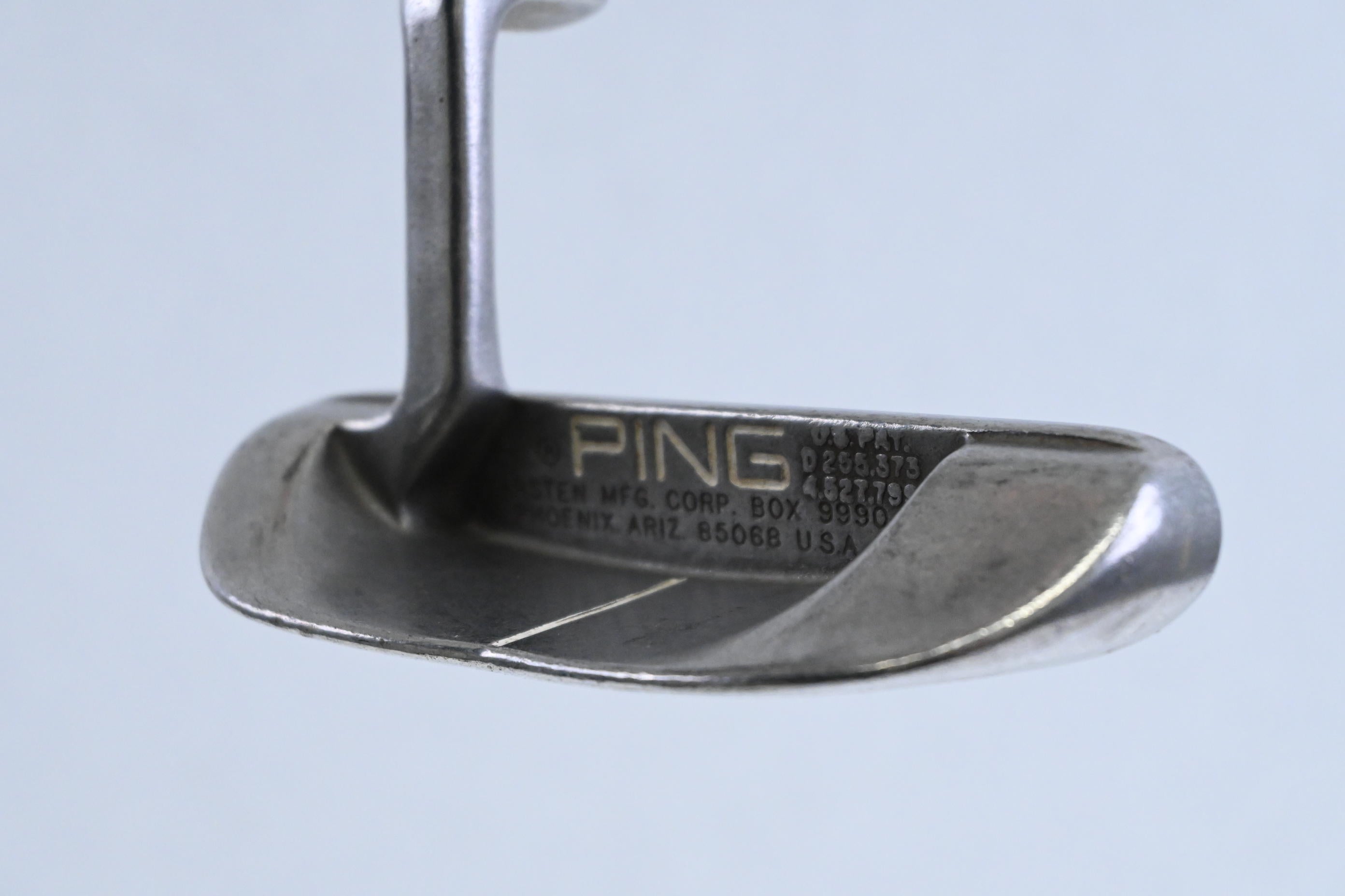 Ping Karsten Original B60 Putter / 34 Inch