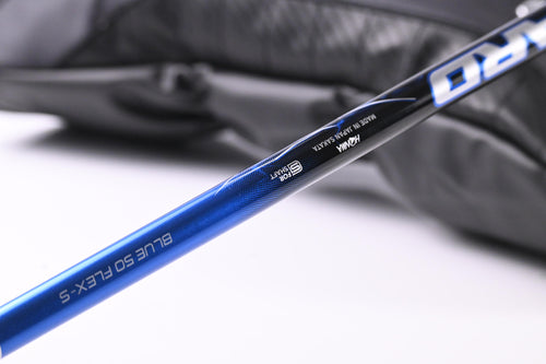 Honma TW 777 Driver / 10.5 Degree / Stiff Flex Honma Vizard Blue 50 Shaft