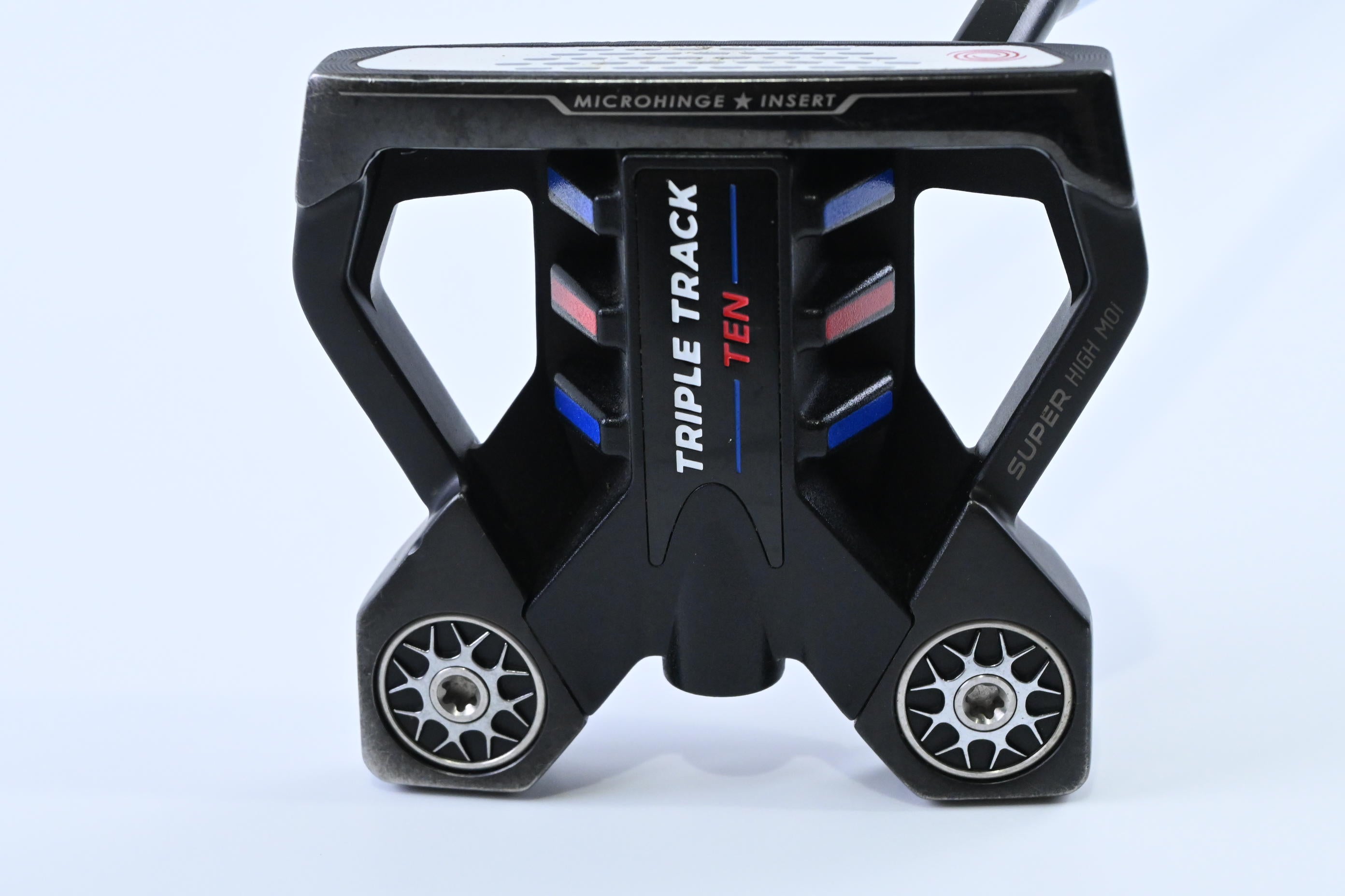 Odyssey Triple Track 10 Putter / 36 Inch