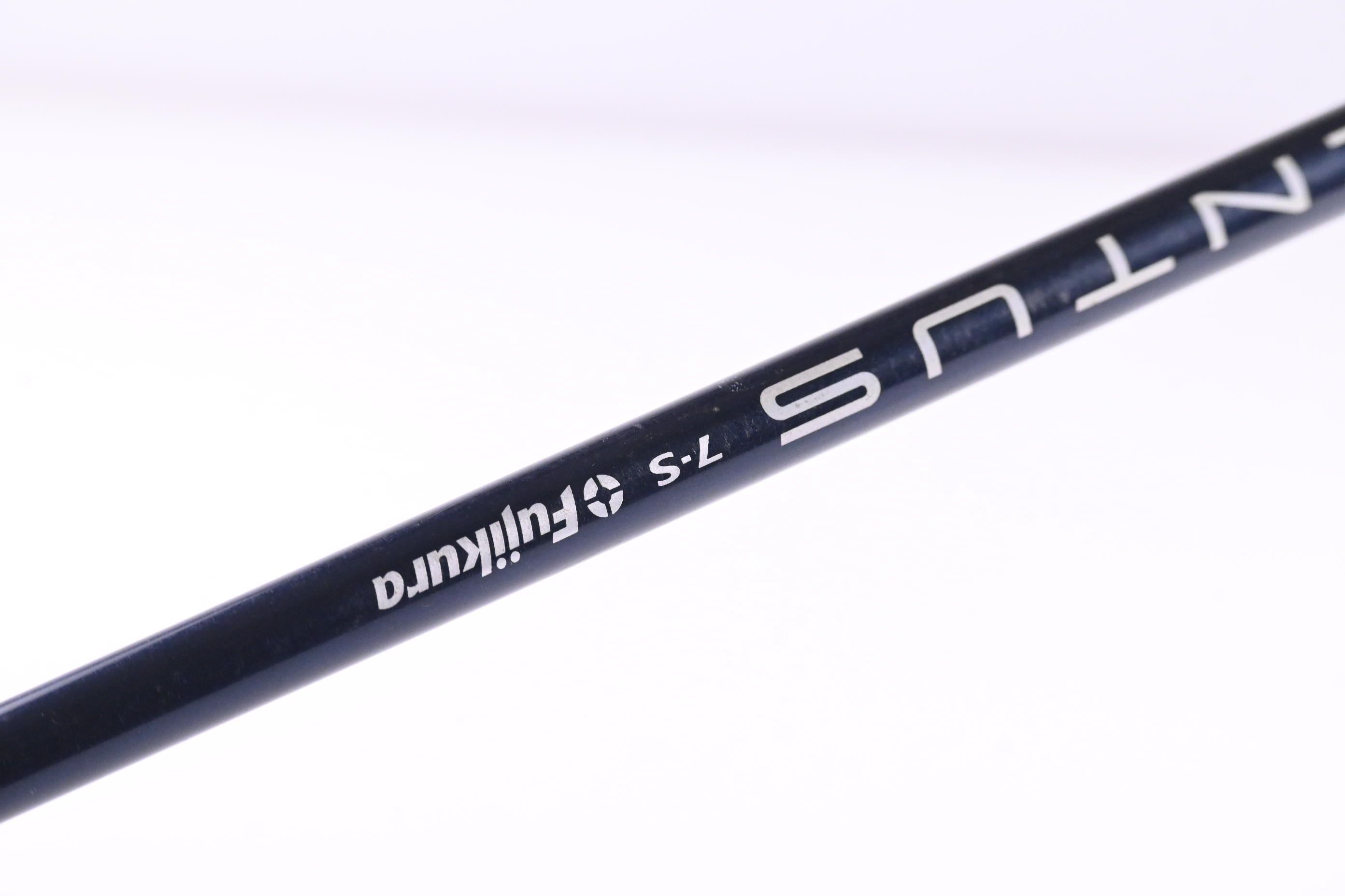 Taylormade SIM Max #4 Hybrid / 22 Degree / Stiff Flex Fujikura Ventus Blue 7