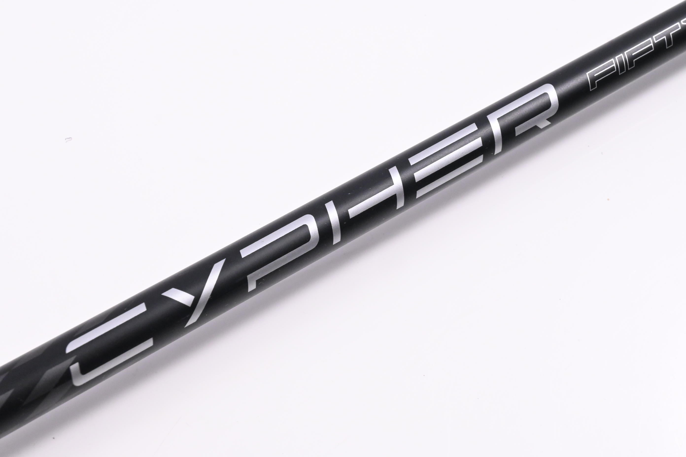Project X Cypher 2.0 50 #4 Hybrid Shaft / Senior Flex / Callaway 3rd Gen