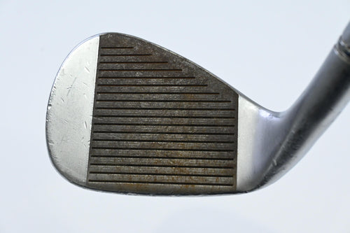 Taylormade Milled Grind 3 Chrome Gap Wedge / 50 Degree / Stiff Flex Dynamic Gold