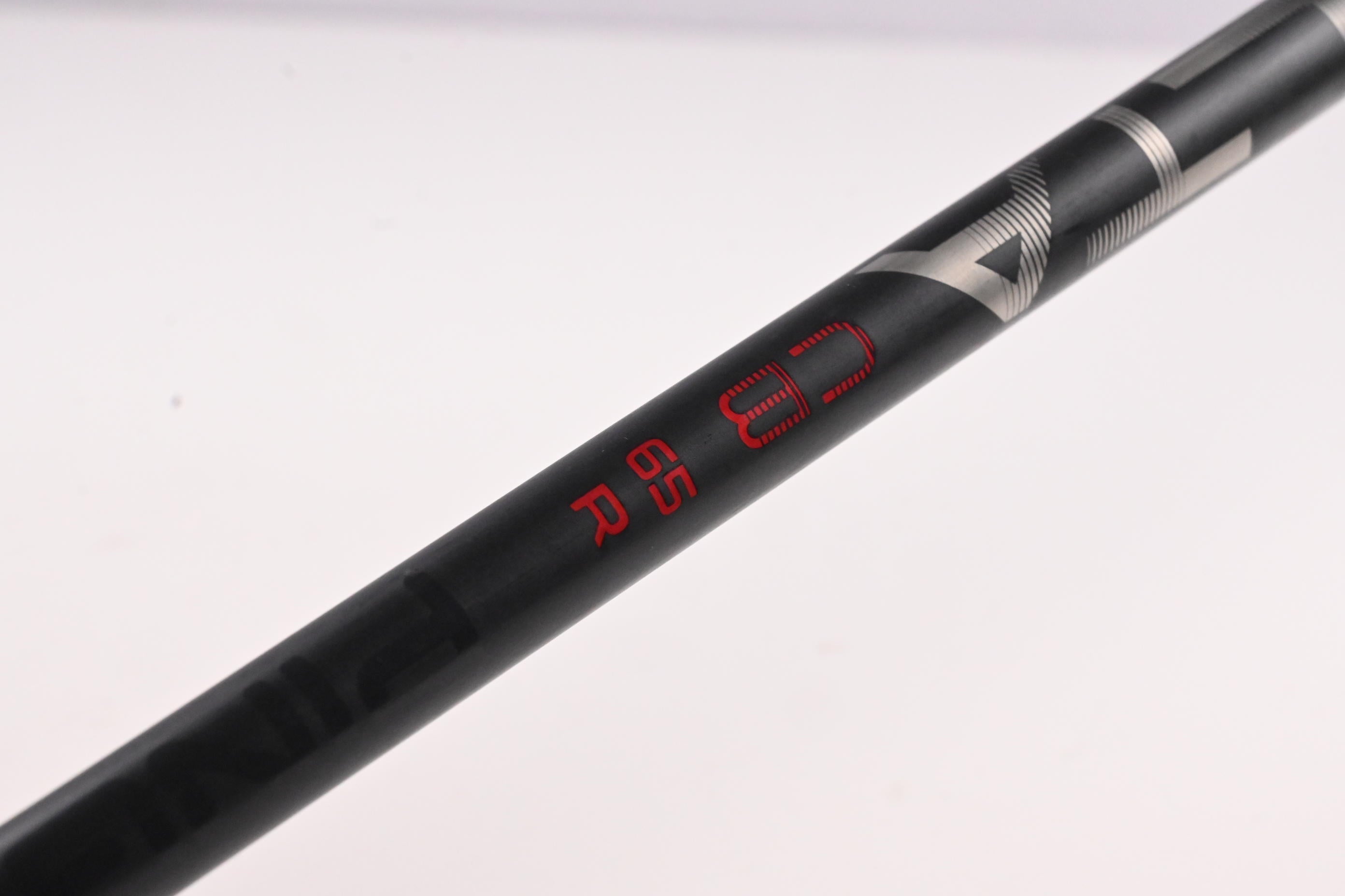 Ping G410 #3 Wood / 14.5 Degree / Regular Flex Ping Alta CB Red 65 Shaft