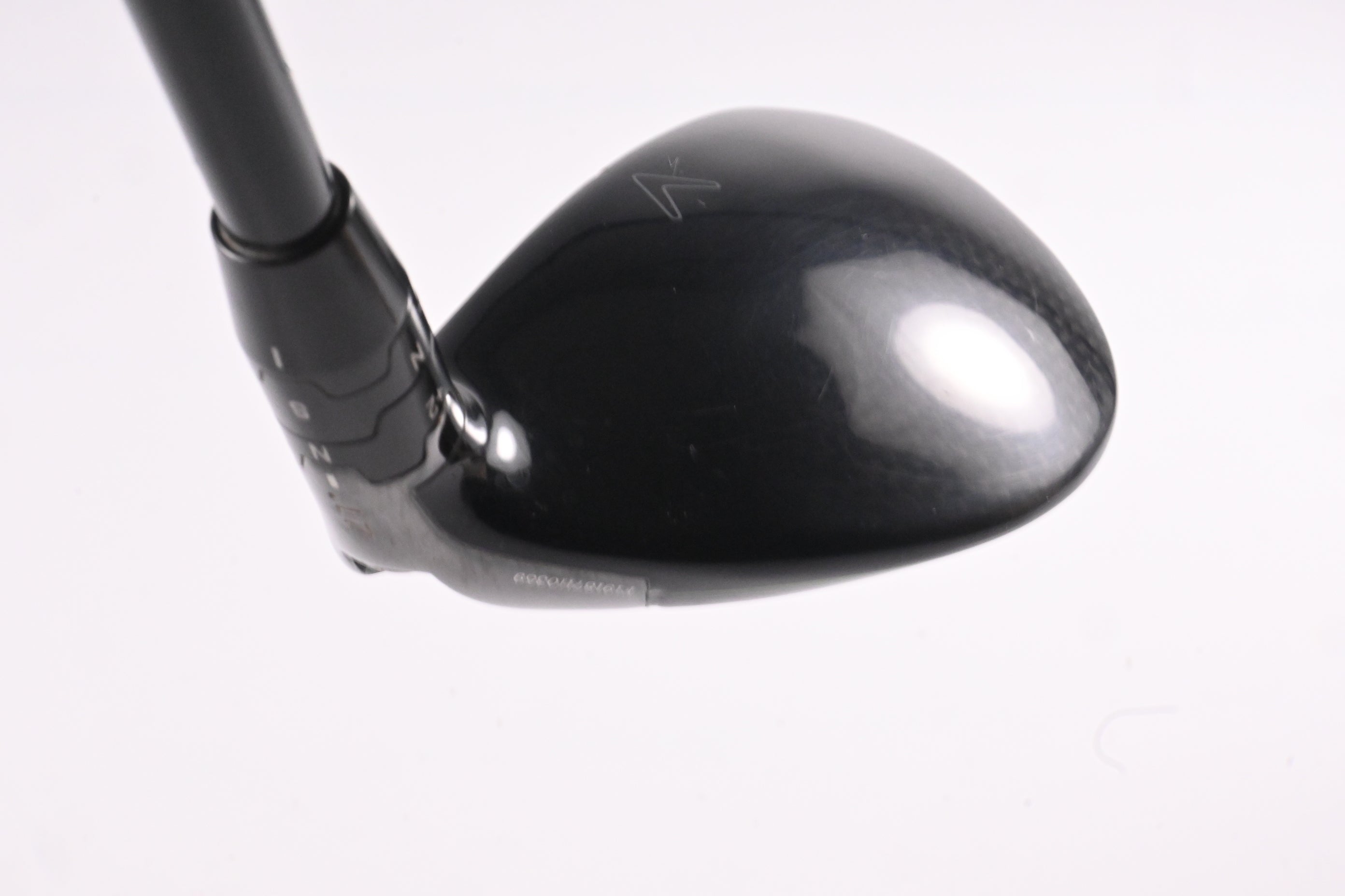 Callaway Epic Flash #4 Hybrid / 21 Degree / Regular Flex Tensei AV Silver 65