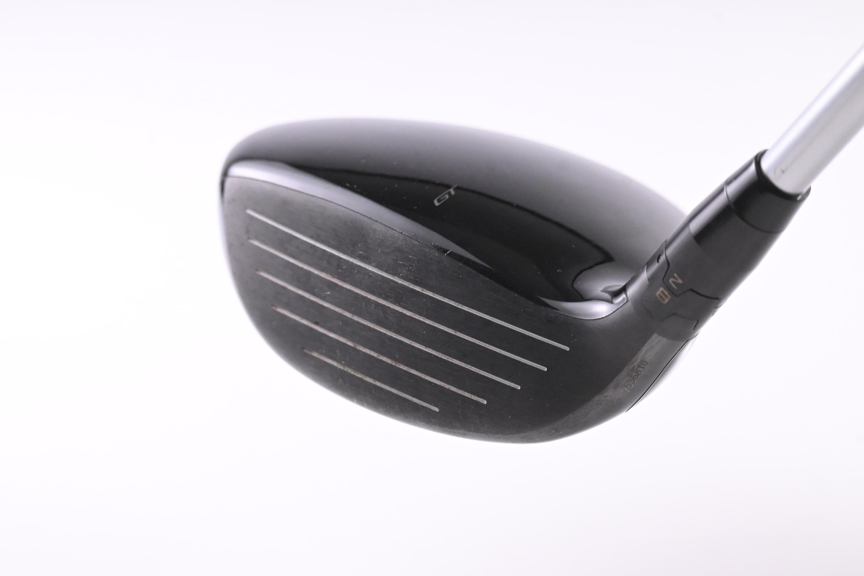 Titleist GT1 #3 Wood / 15 Degree / Regular Flex Fujikura Air Speeder 40 Shaft