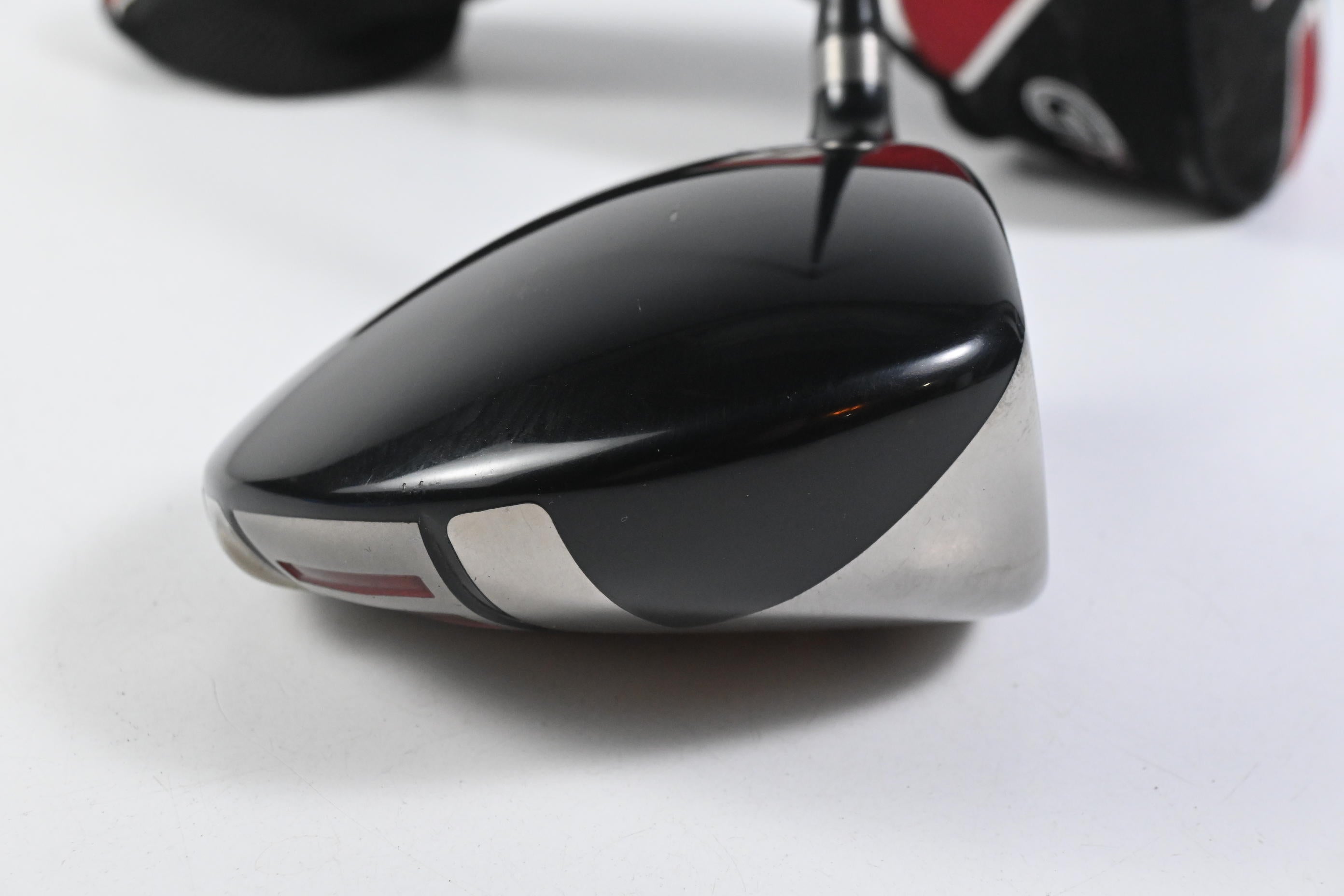 Ping G15 Driver / 9 Degree / Regular Flex Grafalloy ProLaunch Red Shaft