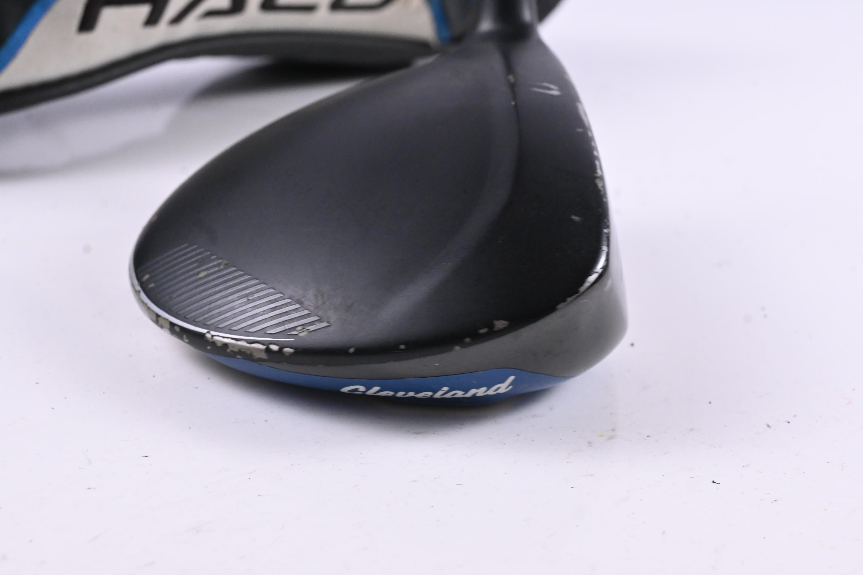 Ladies Cleveland Launcher XL Halo #3 Wood / 15 Degree / Ladies Flex Cypher 55