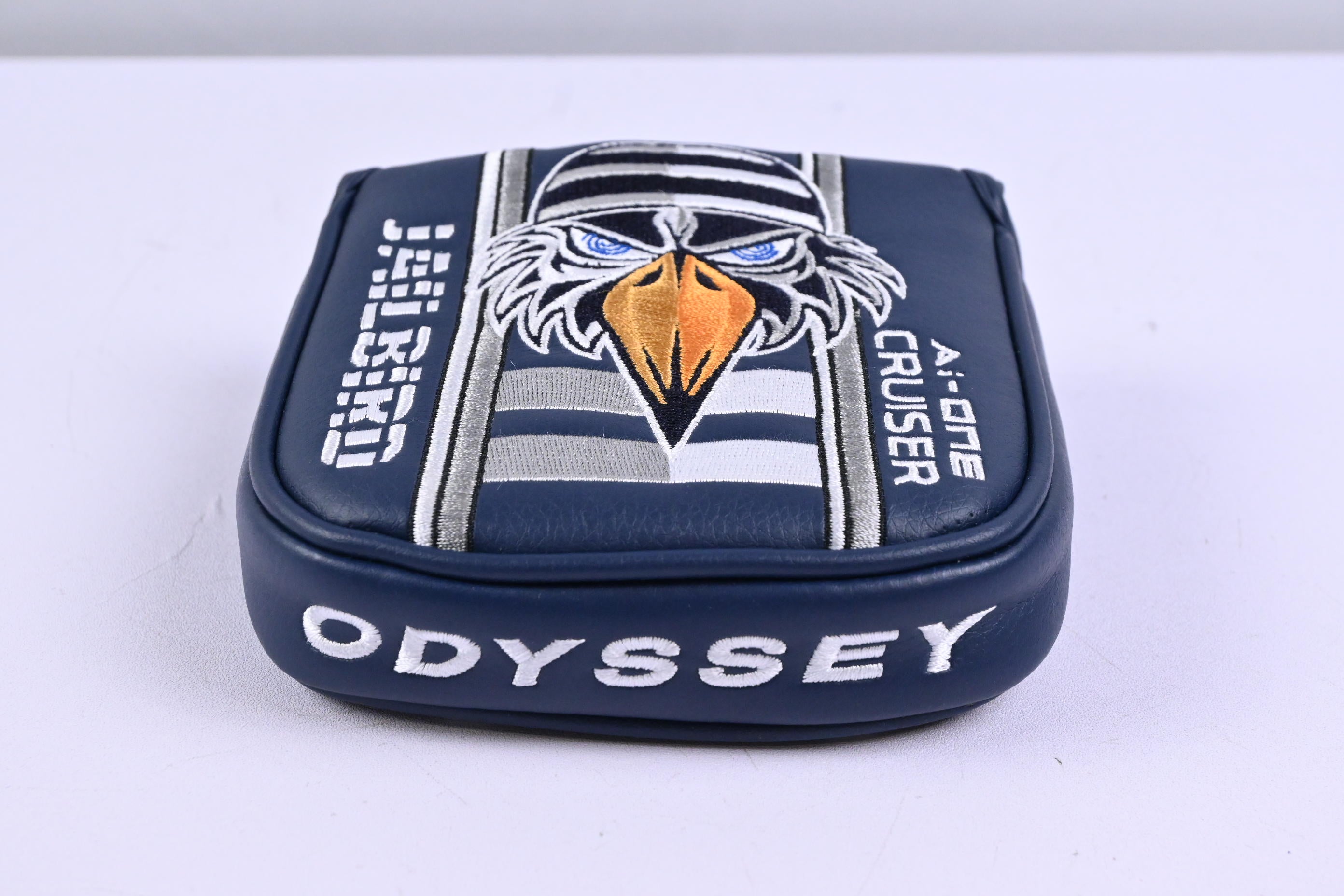 Odyssey Ai-One Square 2 Square Max 1 Putter / 34 Inch