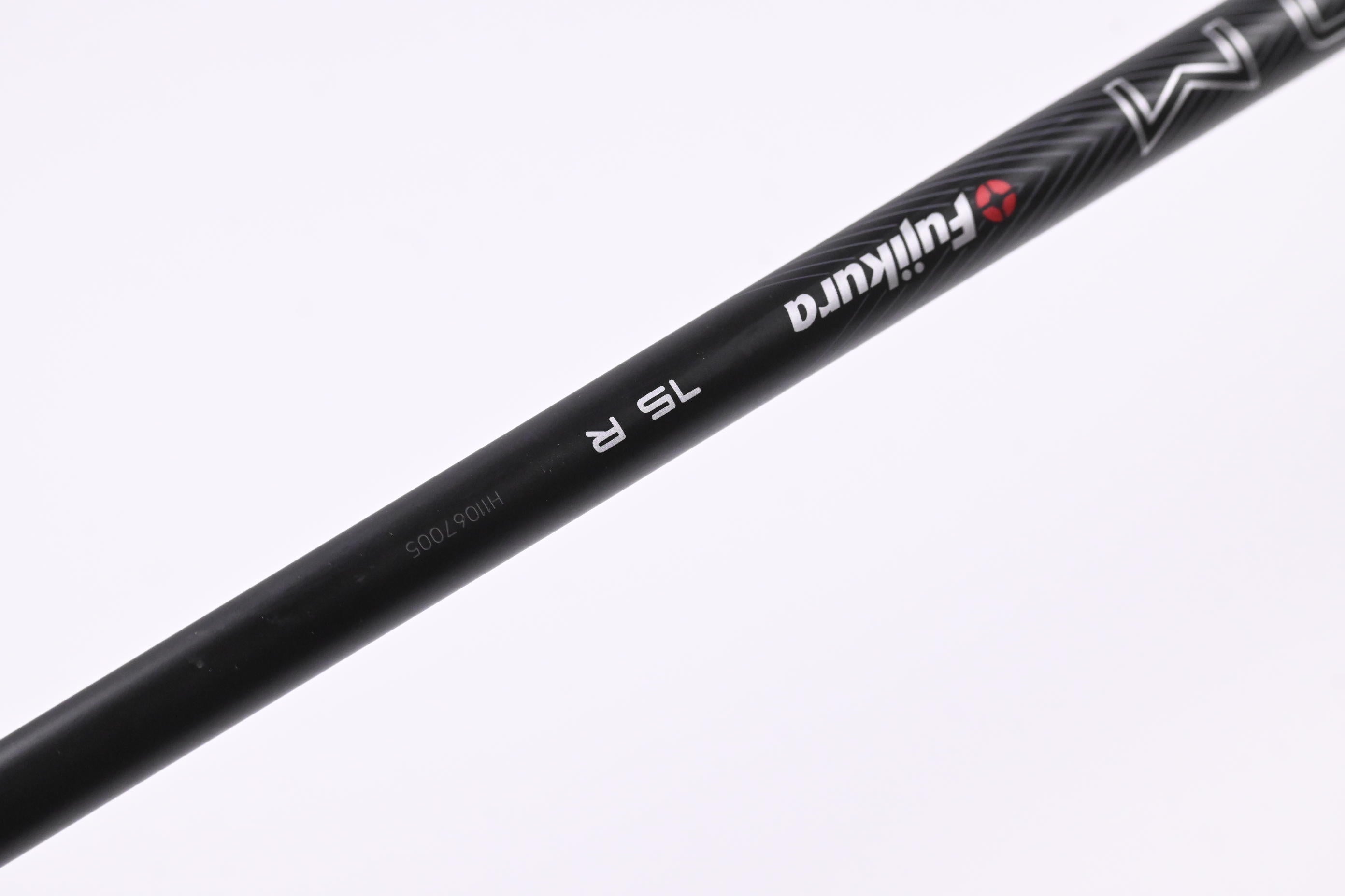 Ping IDI Utility #2 Iron / 17 Degree / Black Dot / Regular Flex AXIOM Velocore