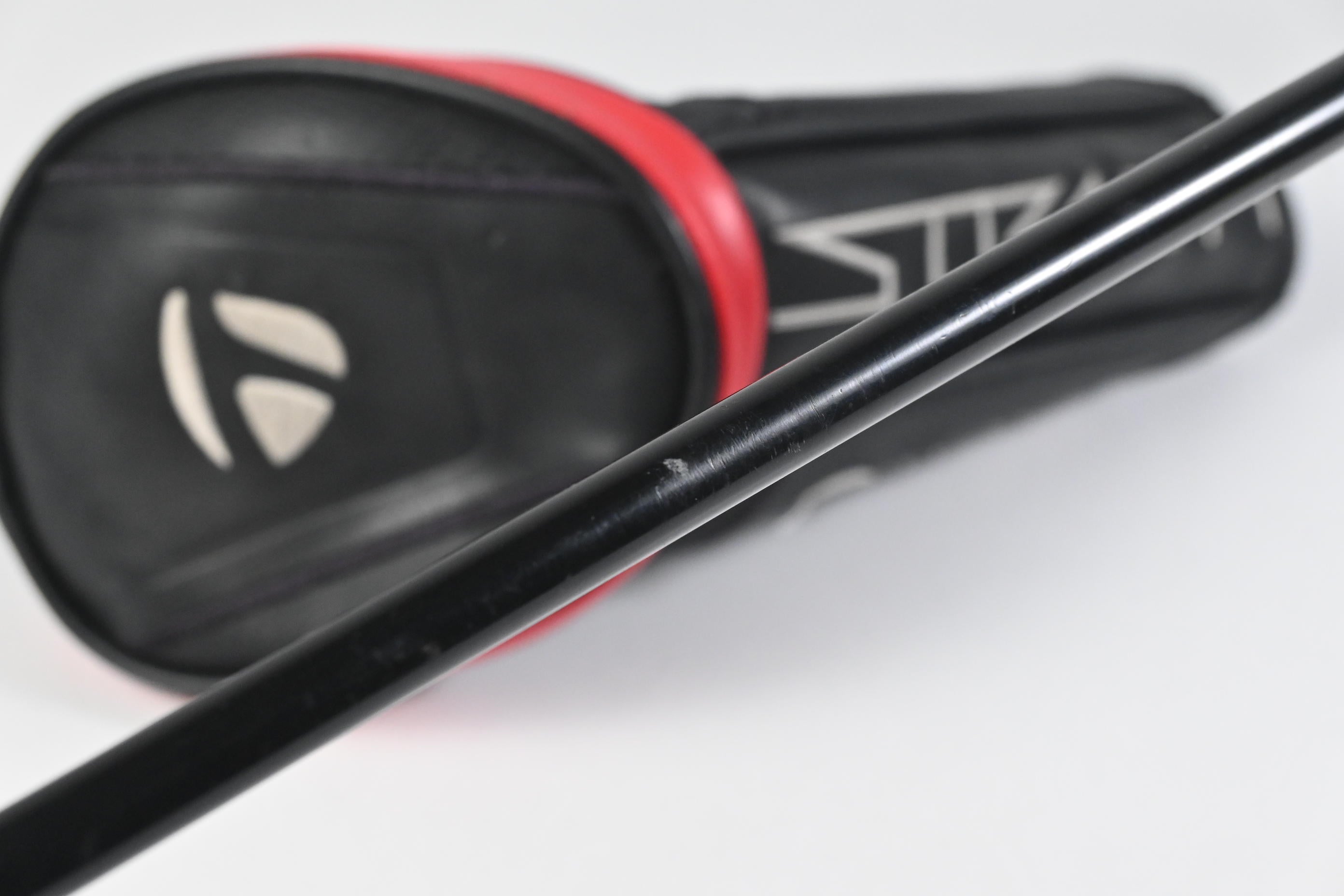 Taylormade Stealth #3HL Wood / 16.5 Degree / X-Flex Hzrdus Smoke Red RDX 75