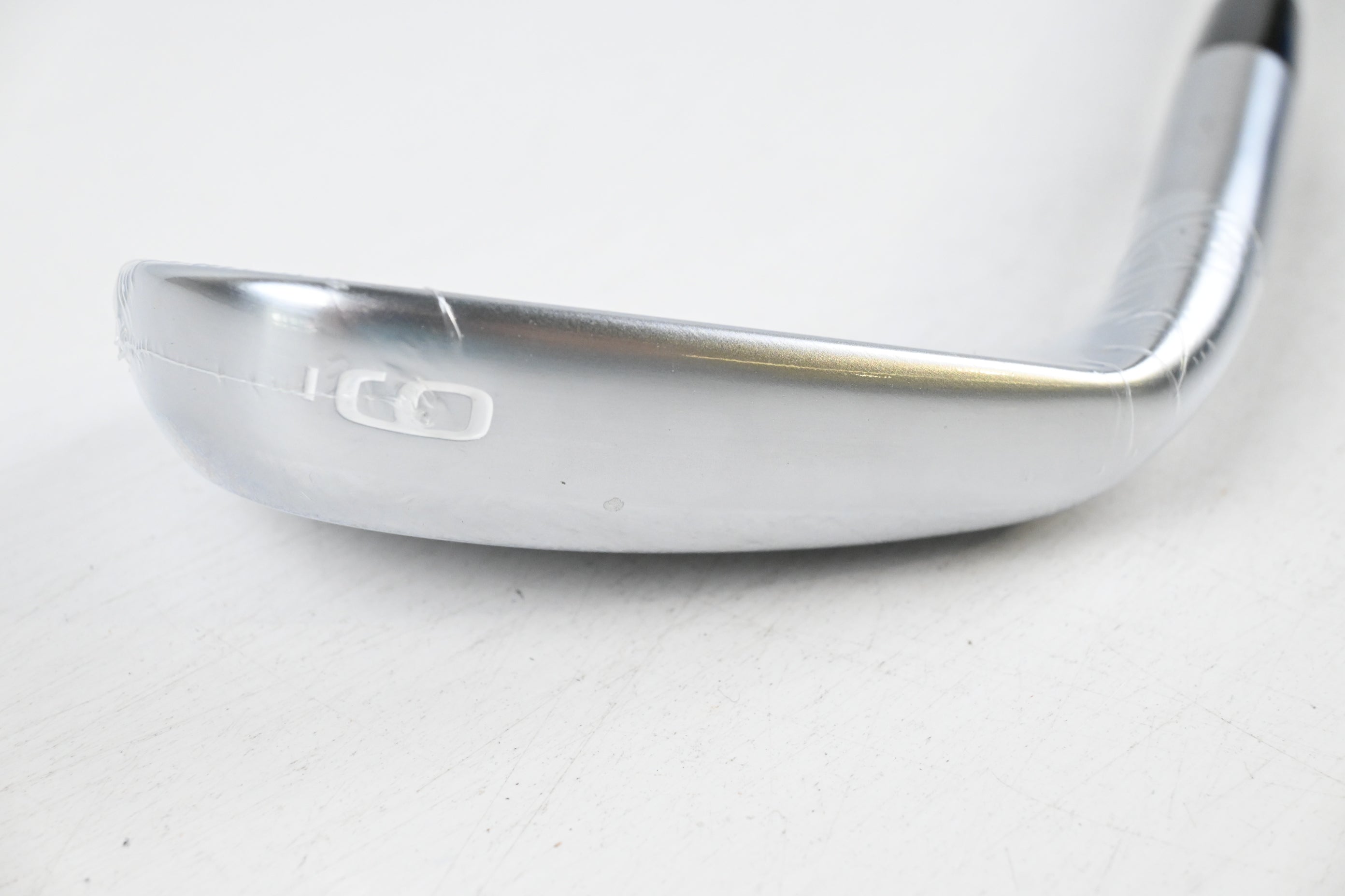 Mizuno JPX 923 Hot Metal Pro #9 Iron / Regular Flex KBS Tour Lite Shaft