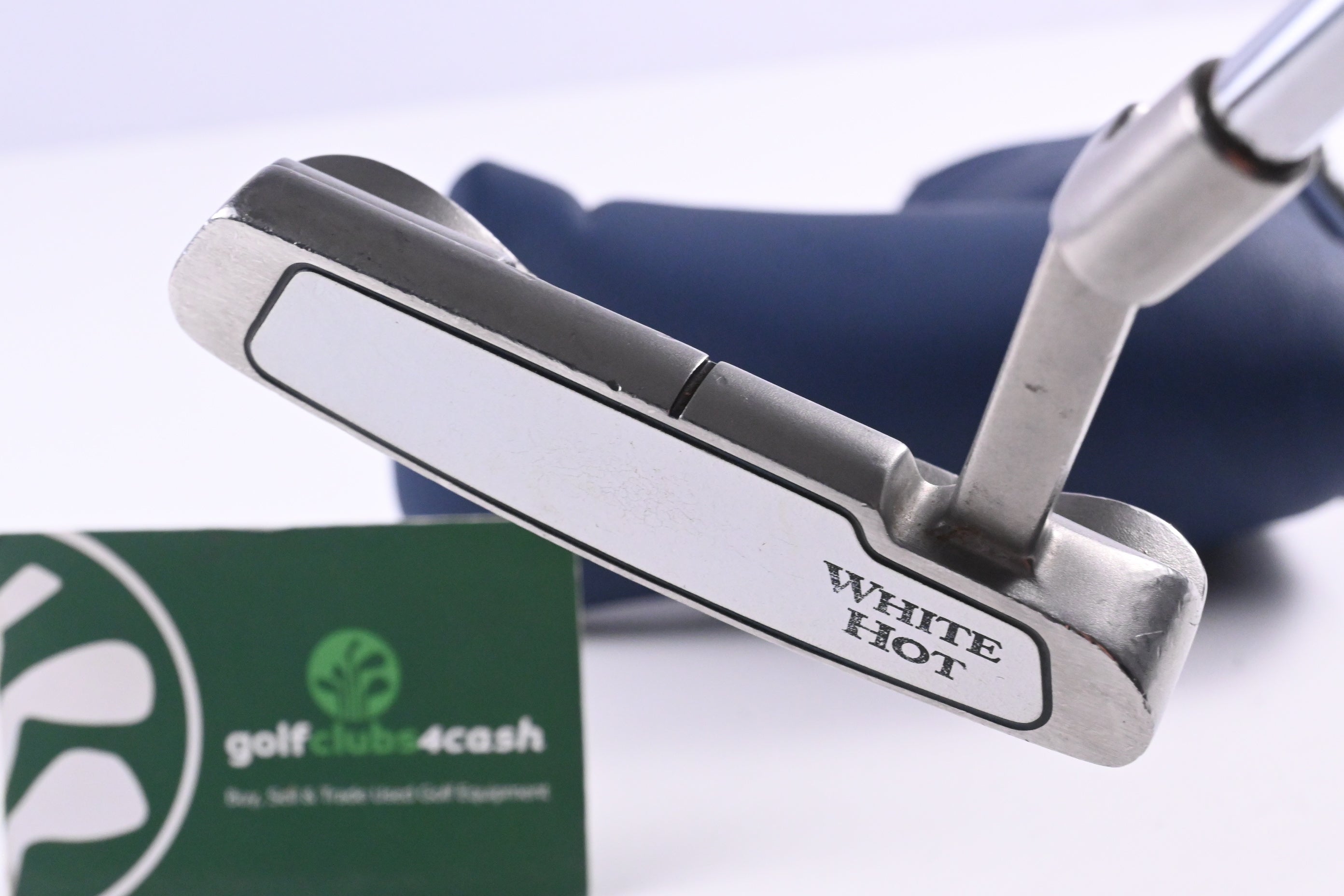 Odyssey White Hot #1 Putter / 35 Inch