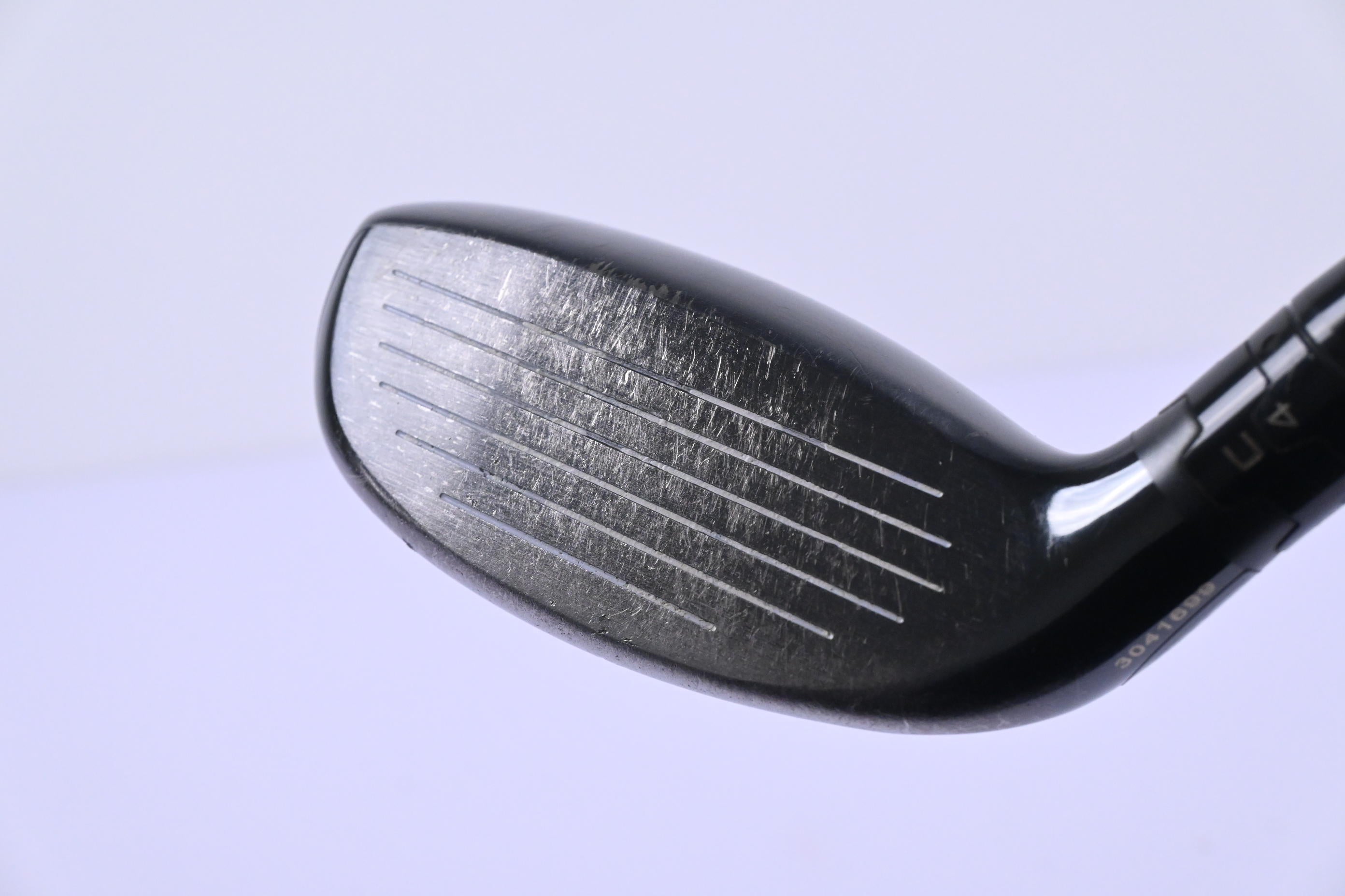 Titleist 818 H1 #3 Hybrid / 19 Degree / Stiff Flex Tensei CK Blue 70 Shaft