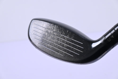 Titleist 818 H1 #3 Hybrid / 19 Degree / Stiff Flex Tensei CK Blue 70 Shaft
