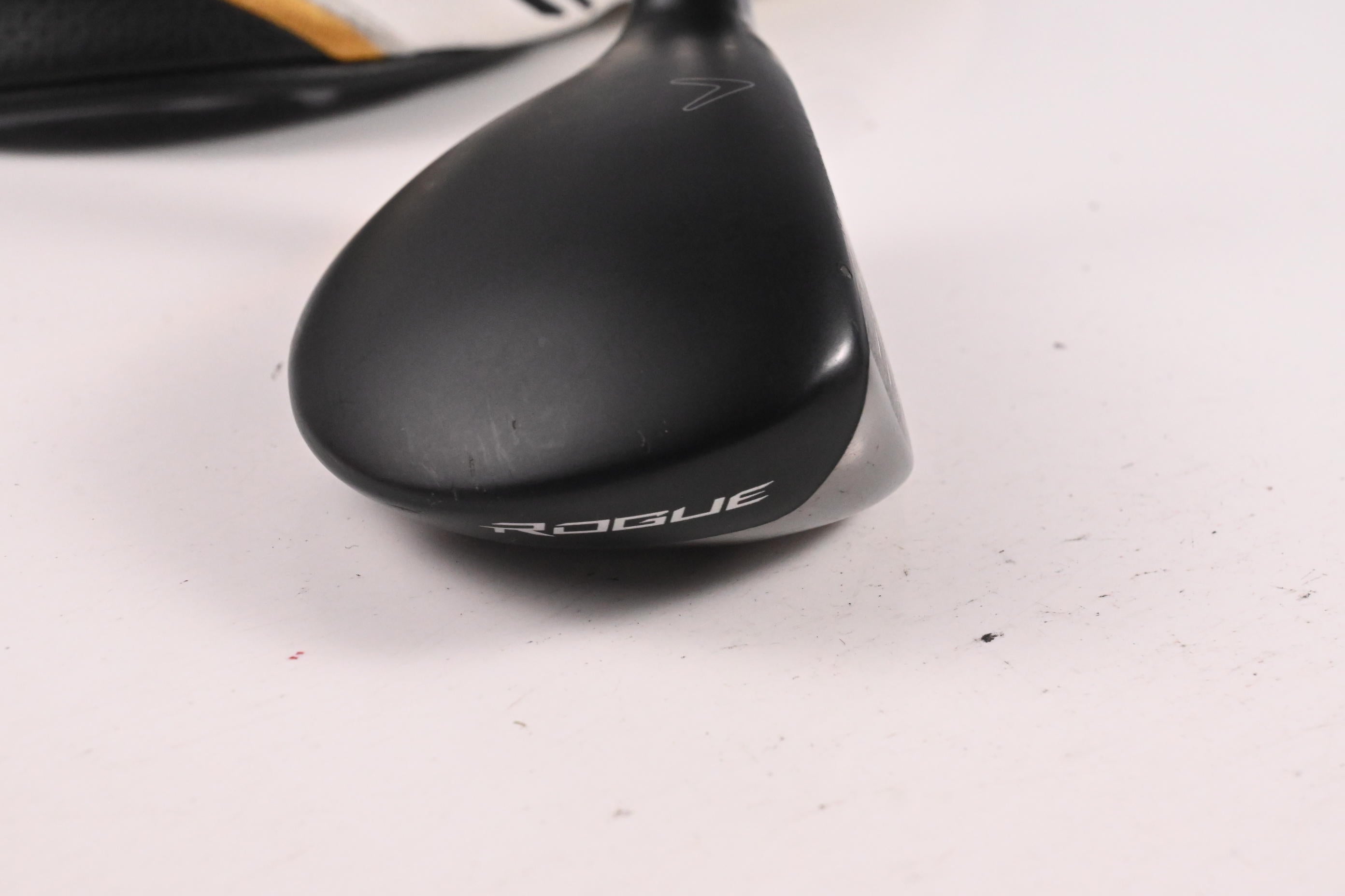 Callaway Rogue ST Pro #3 Hybrid / 20 Degree / Stiff Flex Tensei AV White 85
