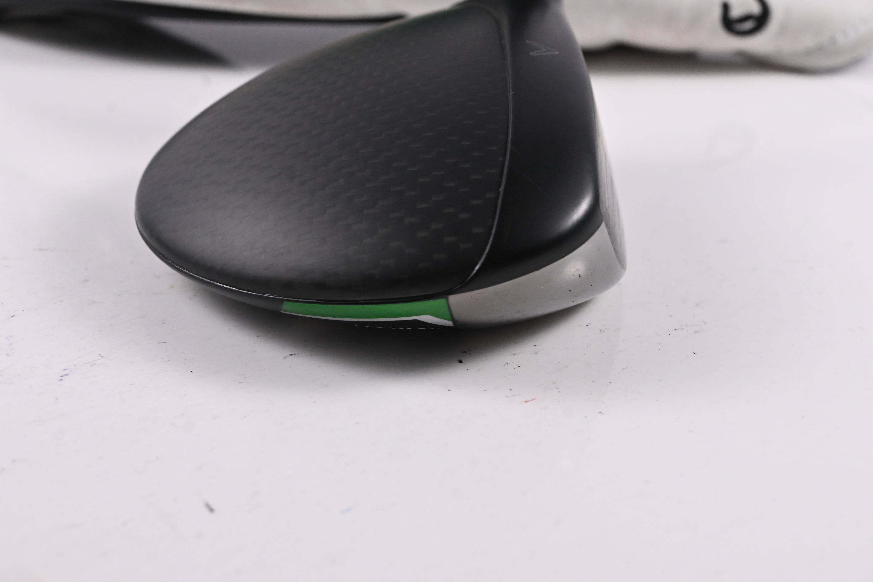 Callaway Elyte #3 Wood / 15 Degree / Stiff Flex Denali Charcoal 60 Shaft