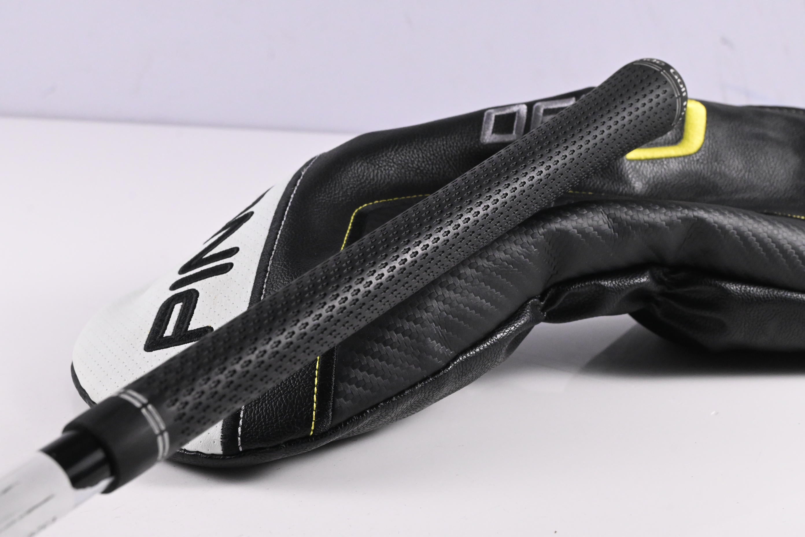 Ping G430 LST Driver / 10.5 Degree / Stiff Flex Kai`li White 60 Shaft