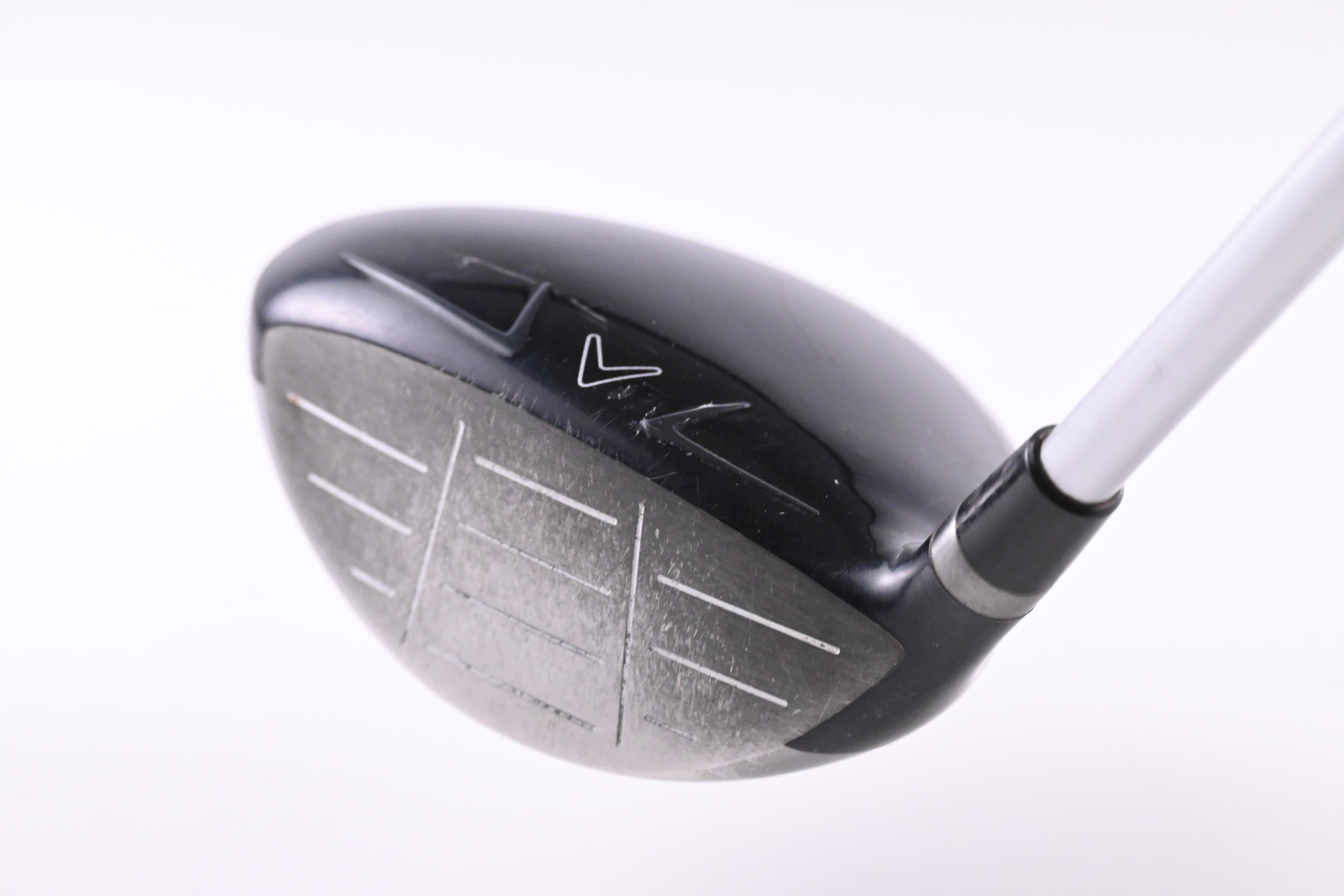 Callaway Steelhead XR #3 Wood / 15 Degree / Regular Flex Tensei CK Blue 55 Shaft