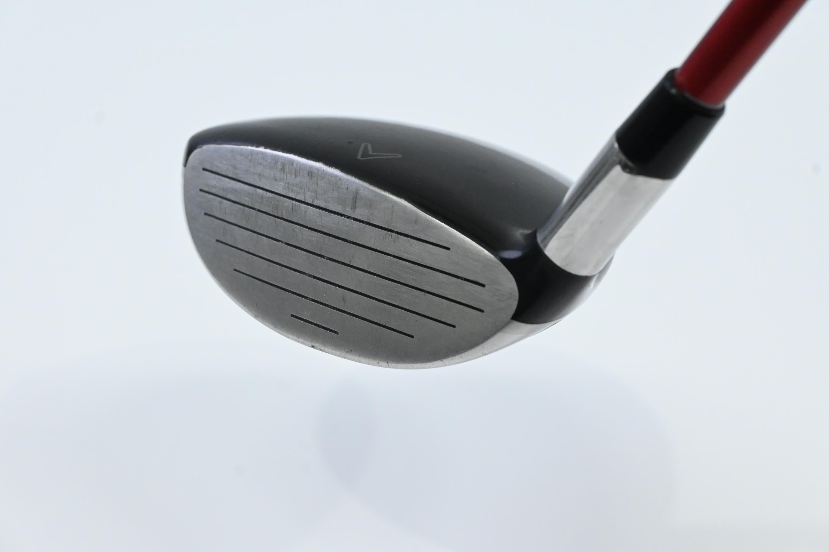 Callaway RAZR X Black #5 Wood / 19 Degree / Regular Flex Callaway 60 Shaft