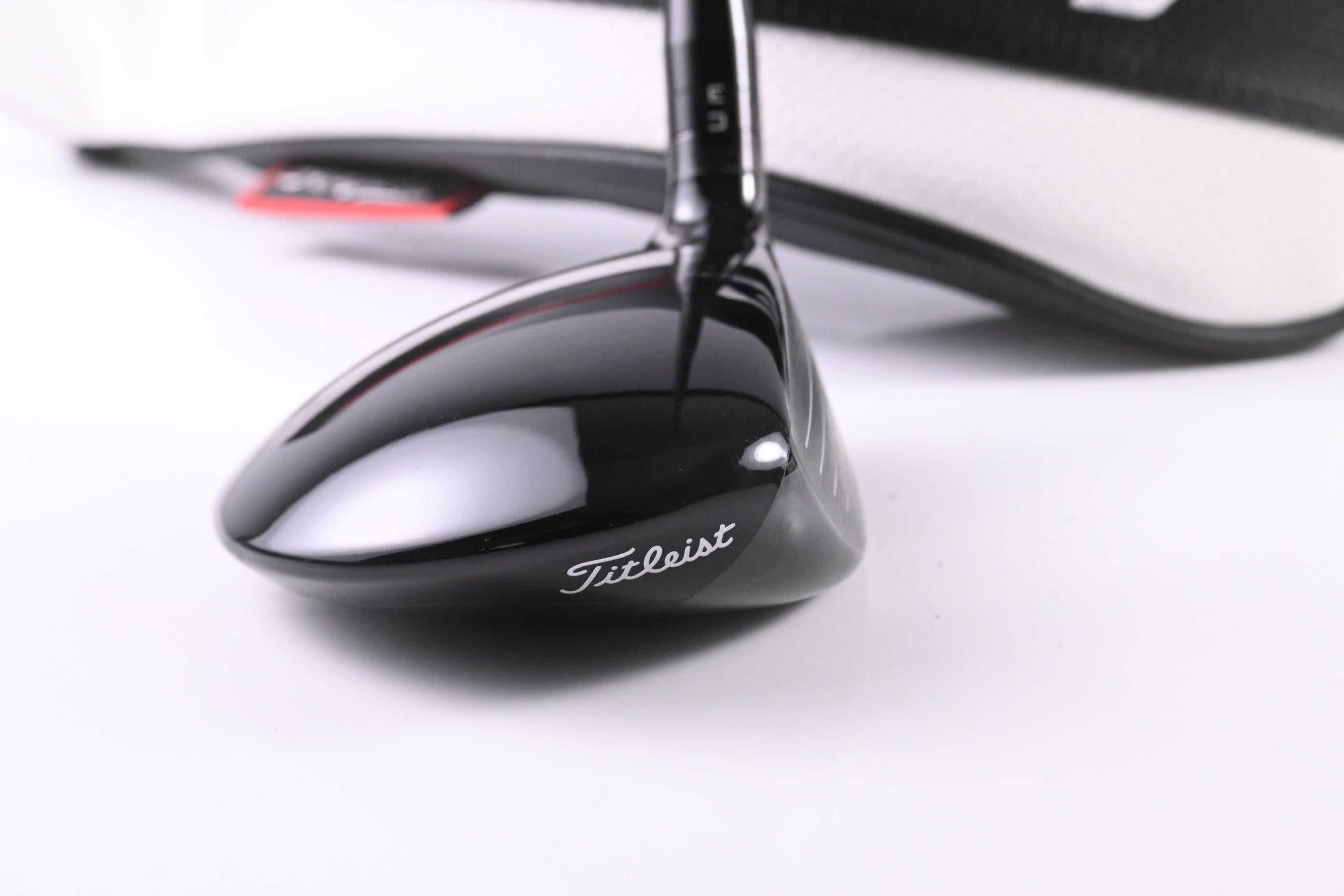 Titleist GT2 #3 Wood / 16.5 Degree / Regular Flex Tensei 1K Blue 65 Shaft