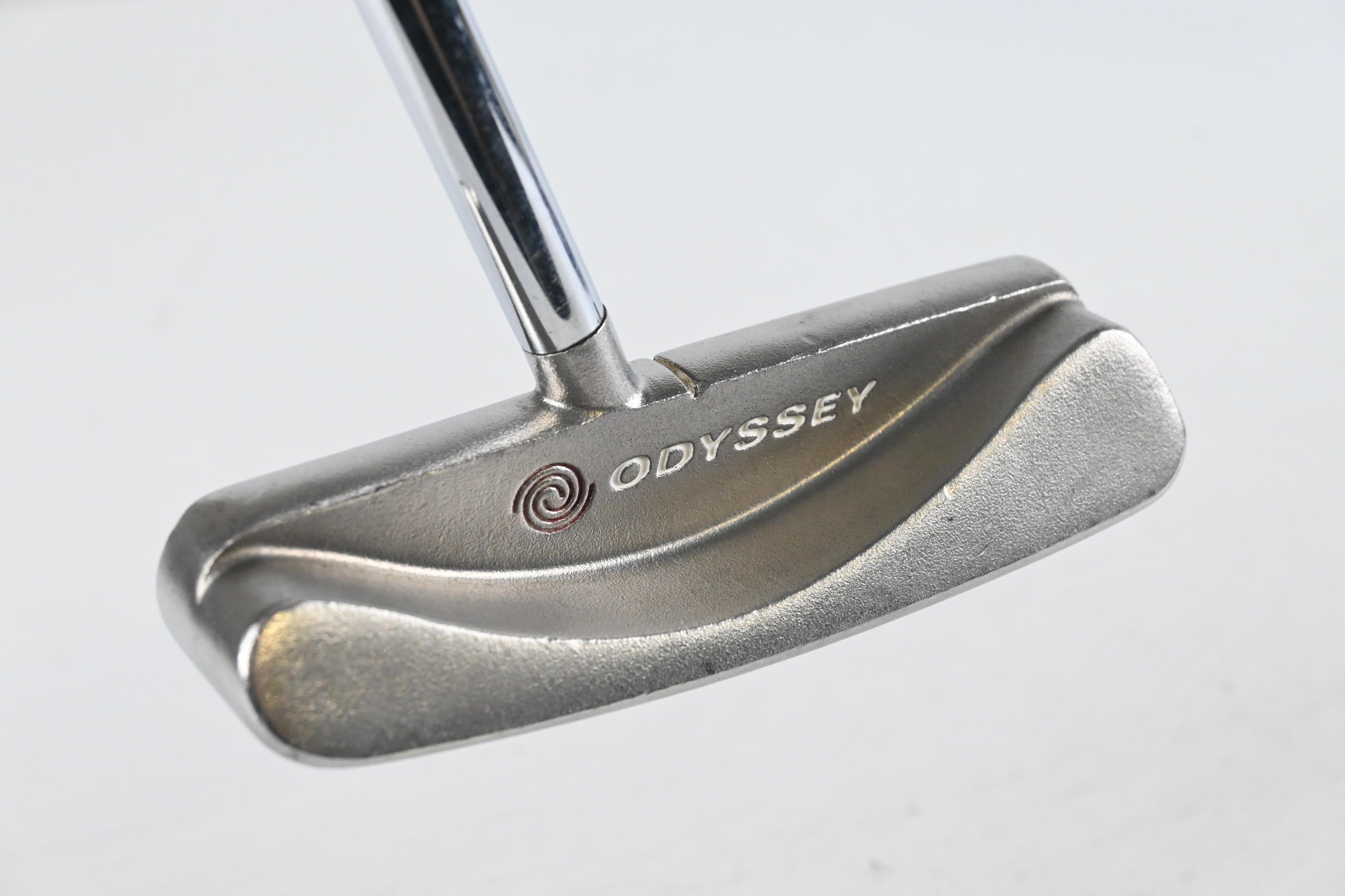 Odyssey Dual Force 2 #2CS Putter / 35 Inch