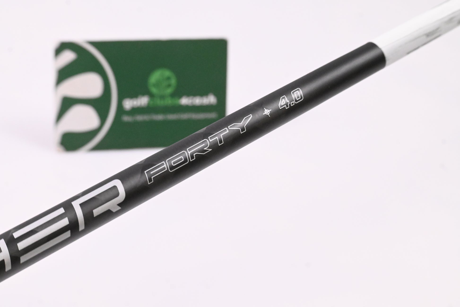 Ladies Project X Cypher 2.0 40 #5 Wood Shaft / Ladies Flex / Callaway 3rd Gen