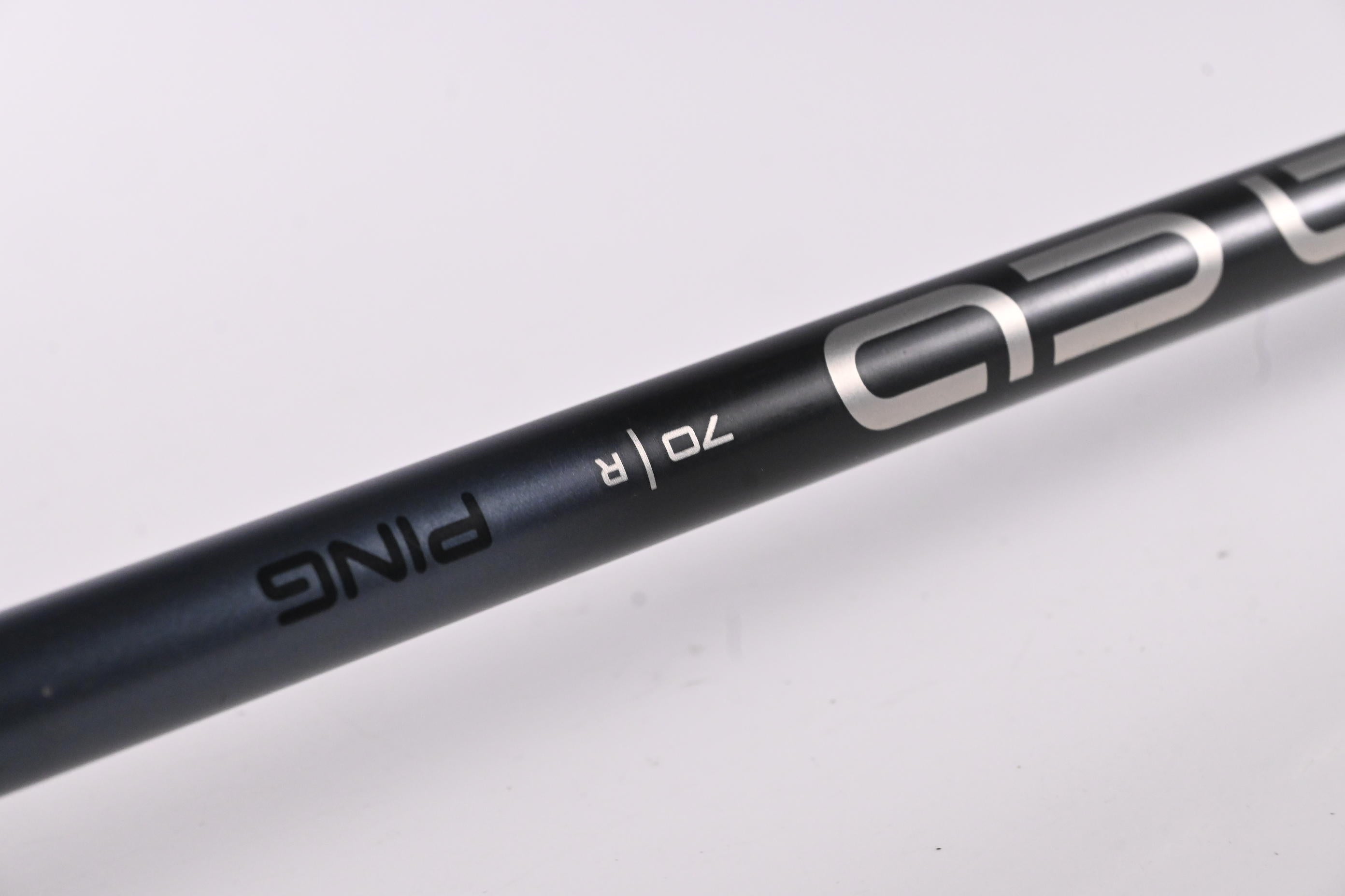 Ping G425 #3 Hybrid / 19 Degree / Regular Flex Ping Alta CB Slate 70 Shaft