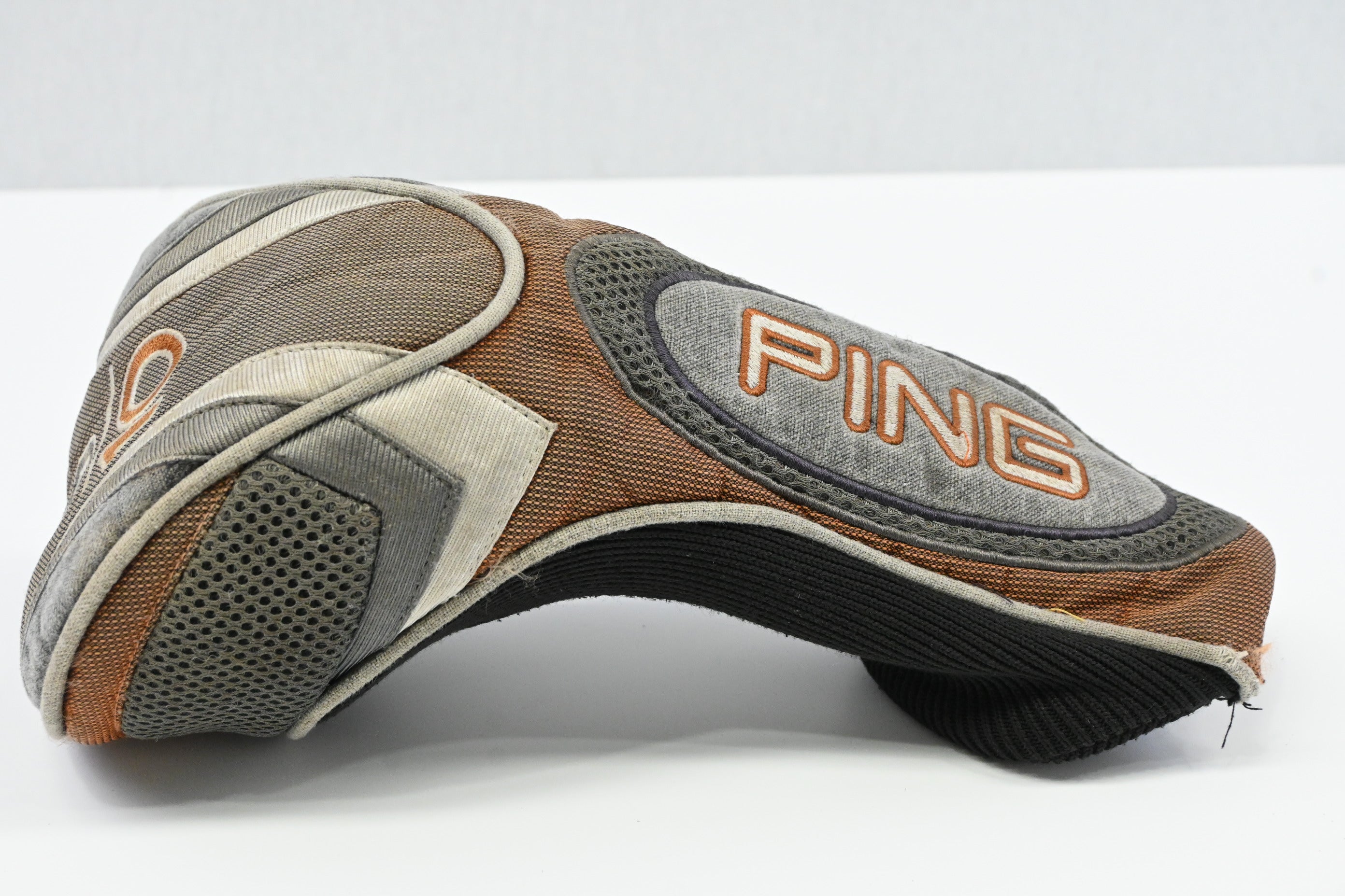 Ping G10 Driver / 10.5 Degree / Regular Flex Ping TFC 129 Shaft
