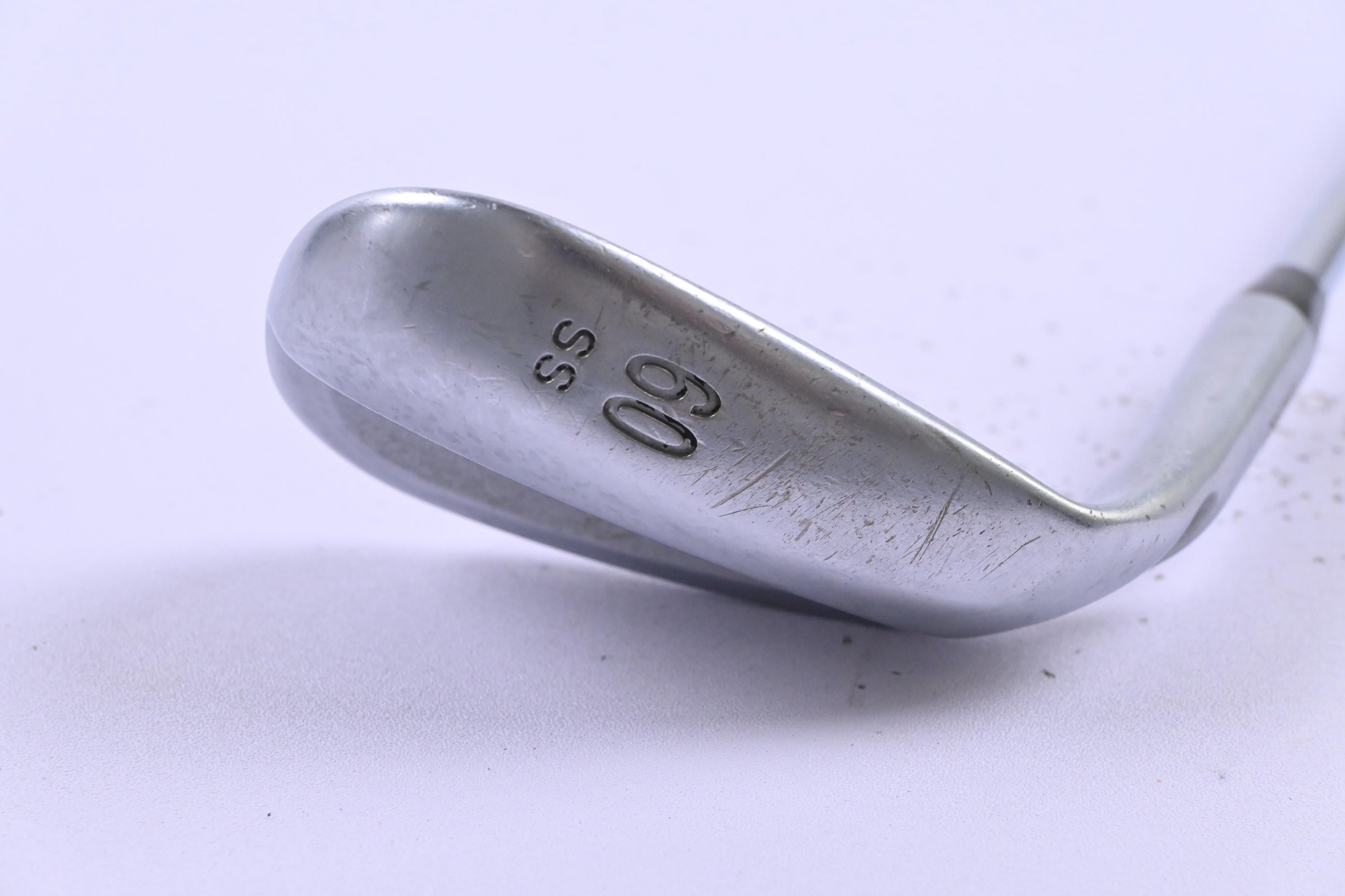 Ping Glide Lob Wedge / 60 Degree / Black Dot / Wedge Flex Ping CFS Shaft