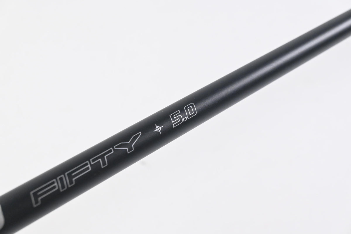 Project X Cypher 2.0 50 #4 Hybrid Shaft / Senior Flex / Callaway 3rd Gen