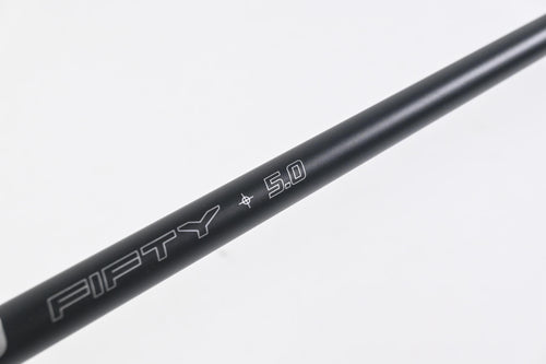 Project X Cypher 2.0 50 #4 Hybrid Shaft / Senior Flex / Callaway 3rd Gen
