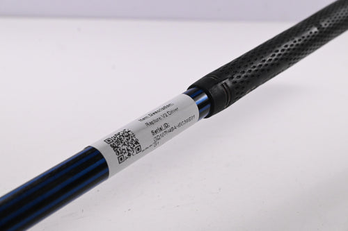 Left Hand Ping Rapture V2 Driver / 12 Degree / Ladies Flex UST Mamiya MP5 Shaft