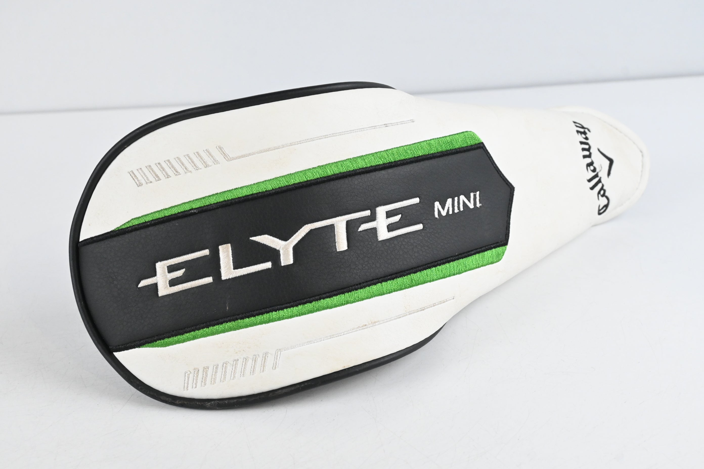 Callaway Elyte Mini Driver / 13.5 Degree / Stiff Flex Denali Blue 60 Shaft