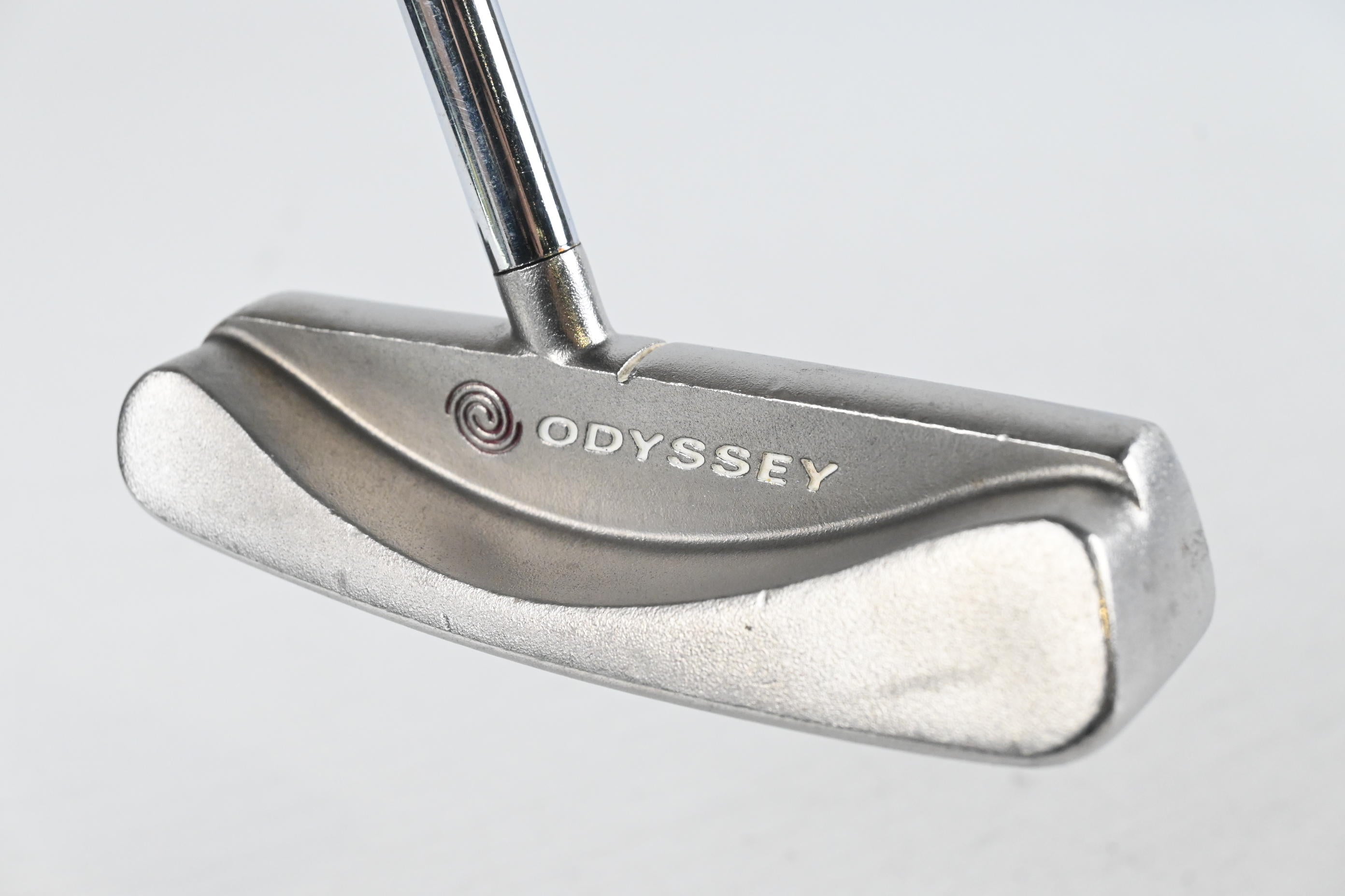 Odyssey Dual Force 2 #2CS Putter / 35 Inch