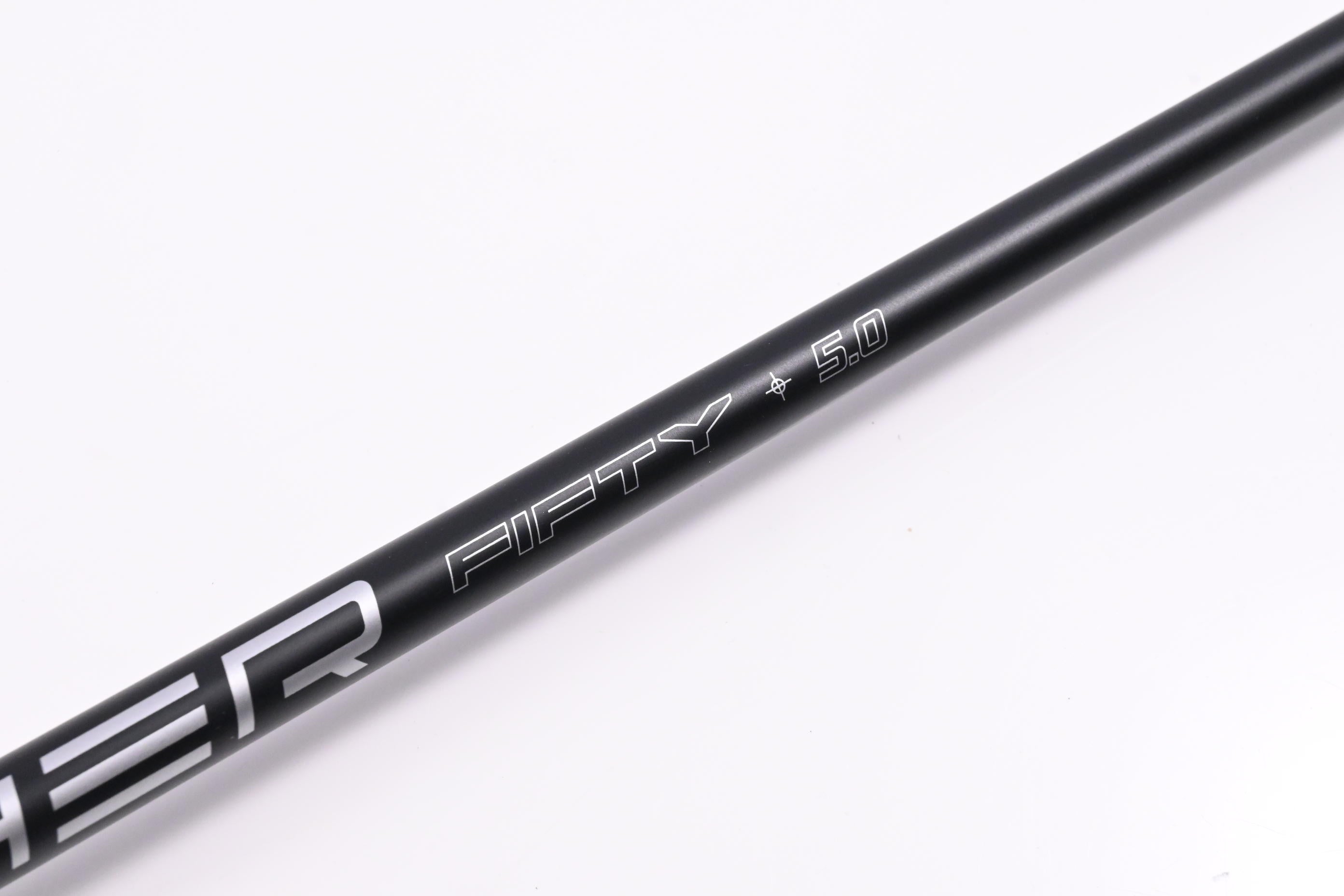 Project X Cypher 2.0 50 #4 Hybrid Shaft / Senior Flex / Callaway 3rd Gen