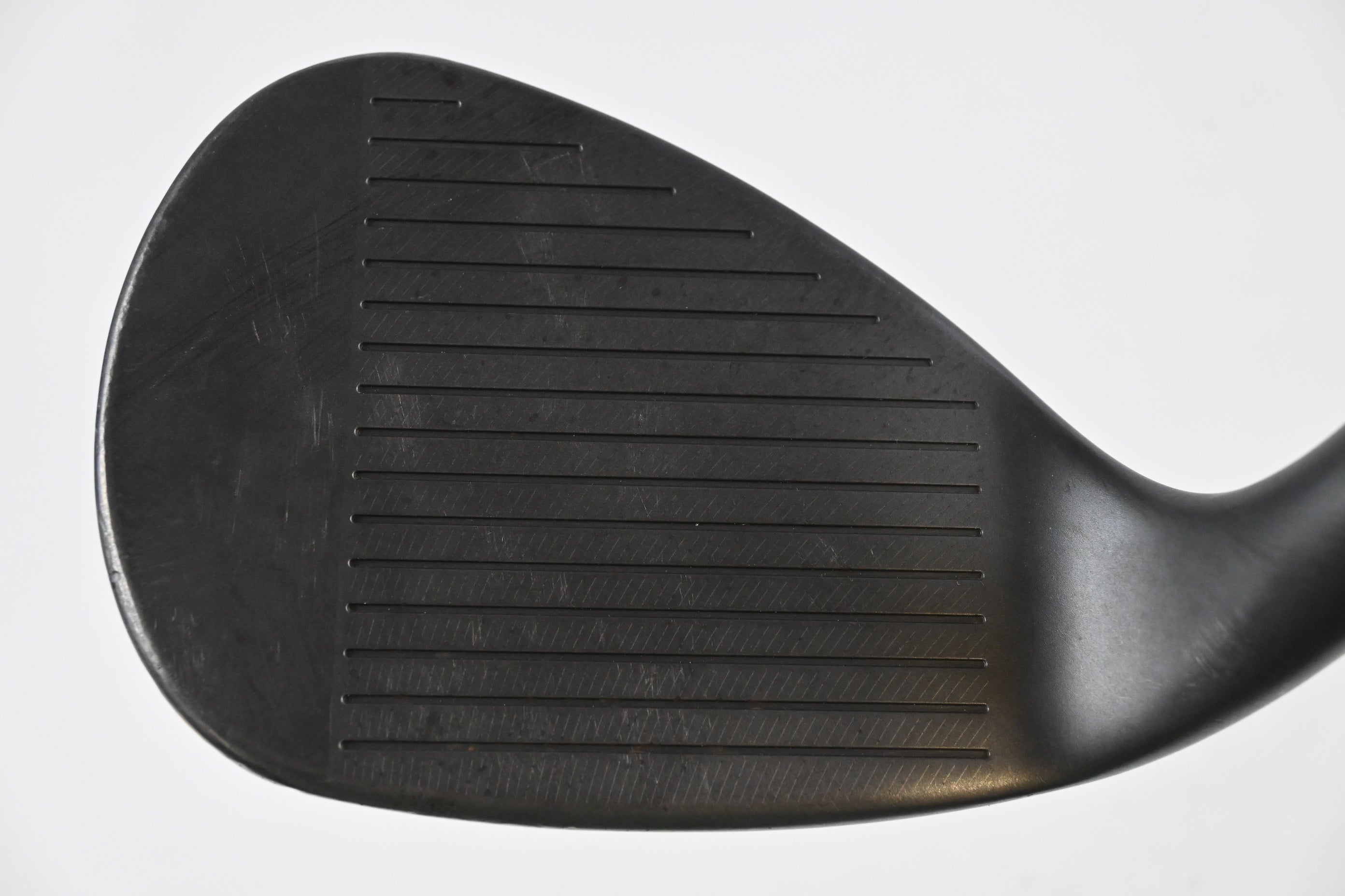 Callaway MD3 Milled Lob Wedge / 58 Degree / Wedge Flex Dynamic Gold Steel Shaft