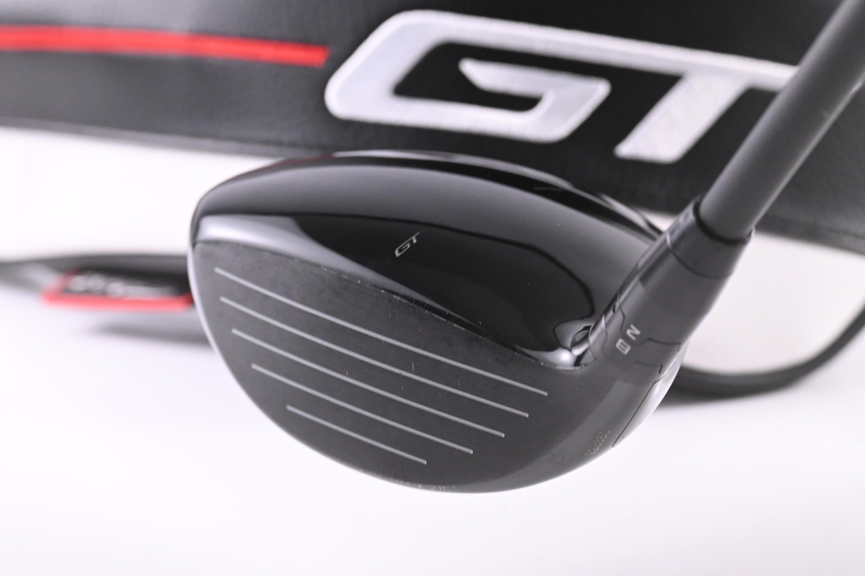 Titleist GT2 #3 Wood / 16.5 Degree / Regular Flex Tensei 1K Blue 65 Shaft