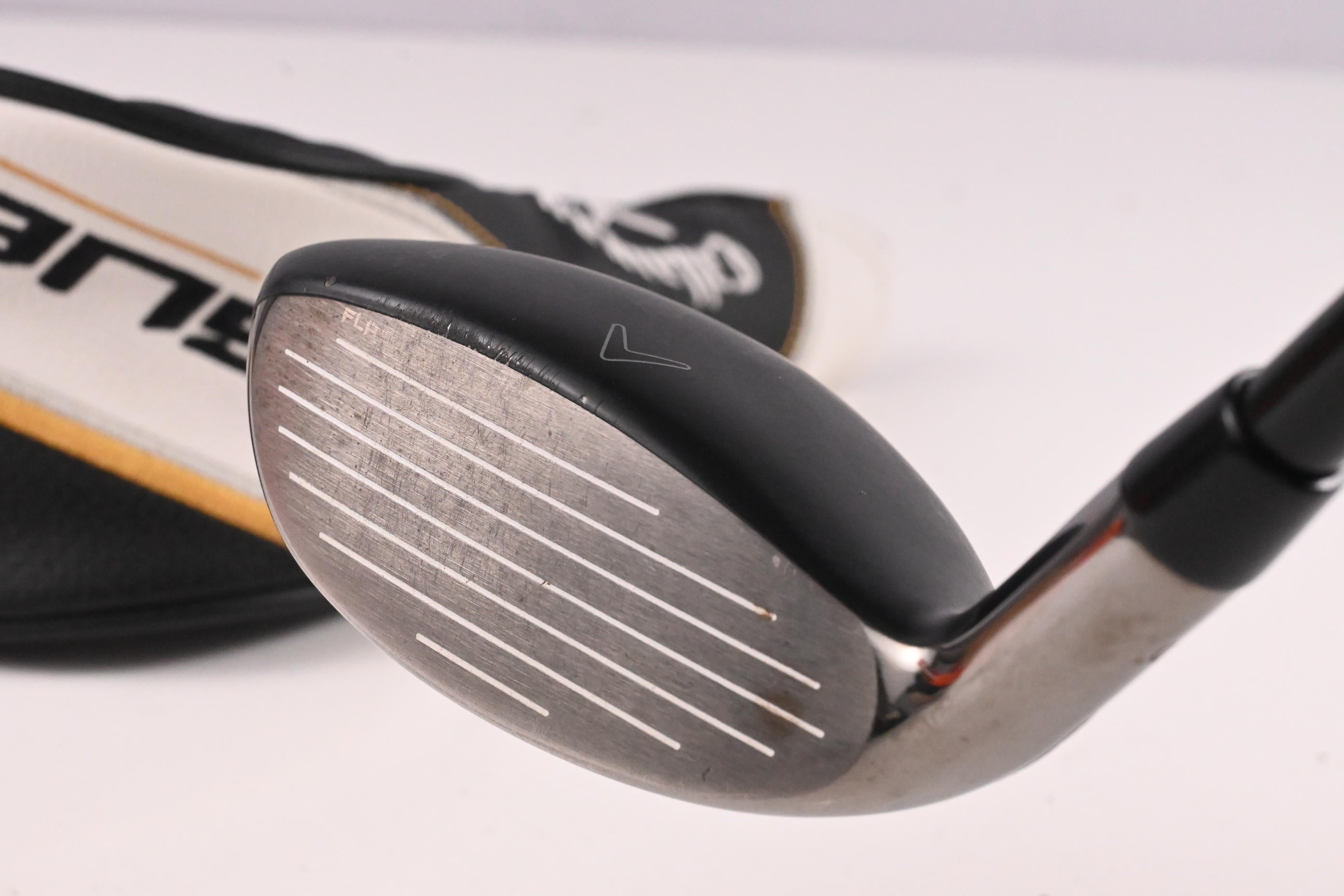 Callaway Rogue ST Pro #3 Hybrid / 20 Degree / Stiff Flex Tensei AV White 85