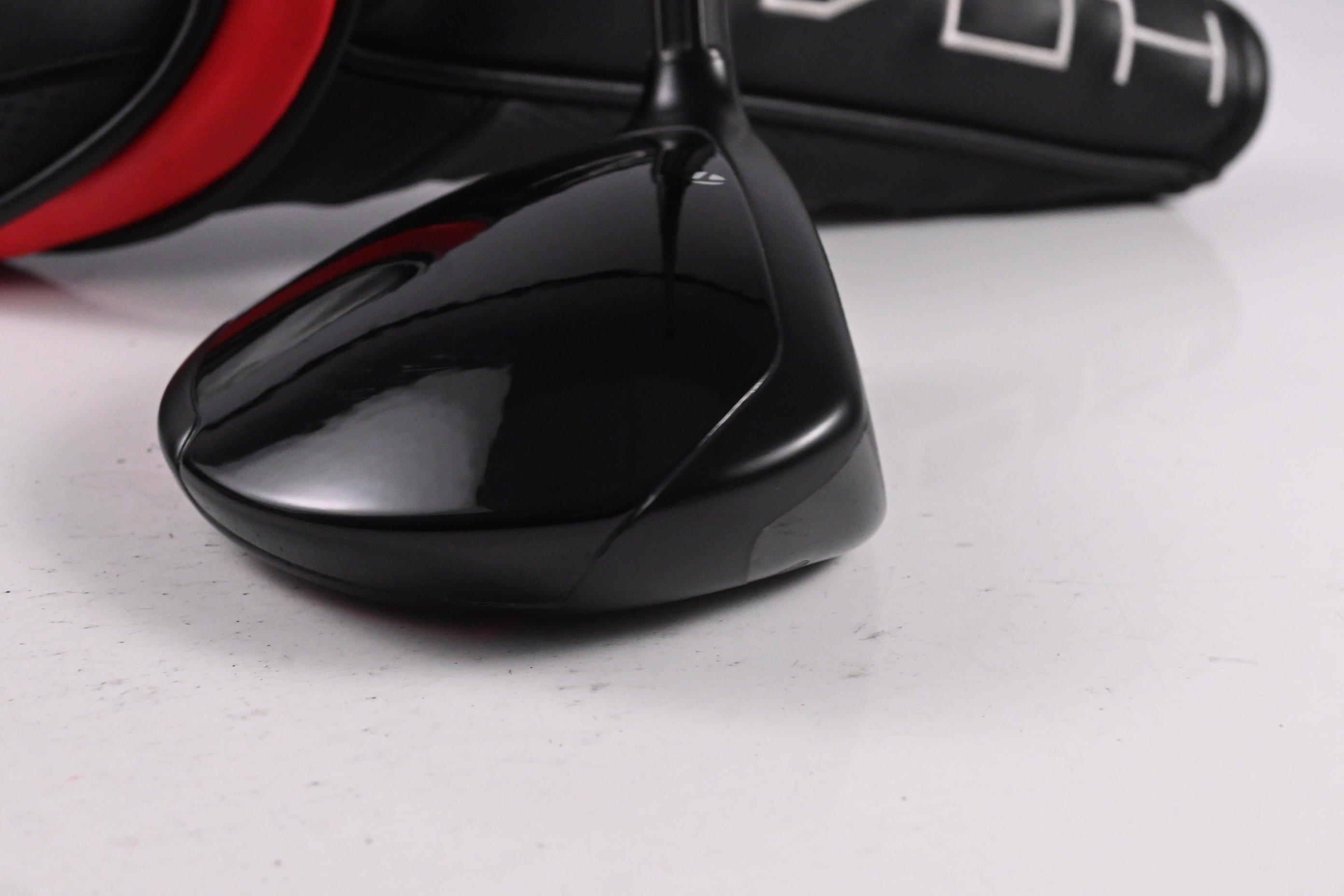 Taylormade Stealth 2 #3 Wood / 15 Degree / Regular Flex Ventus TR Red 5 Shaft