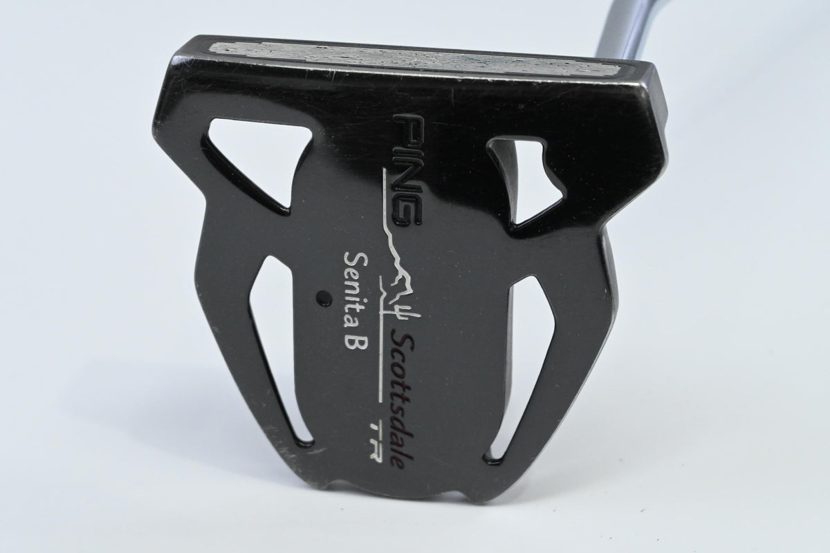 Ping Scottsdale TR Senita B Putter / 41 Inch