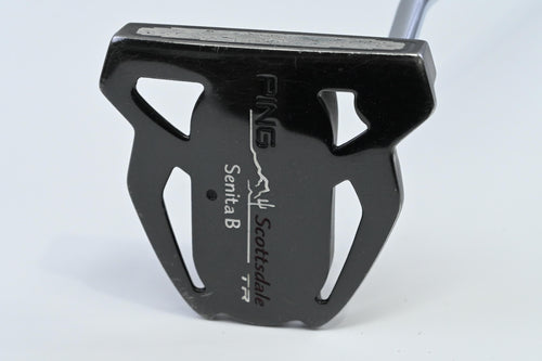 Ping Scottsdale TR Senita B Putter / 41 Inch