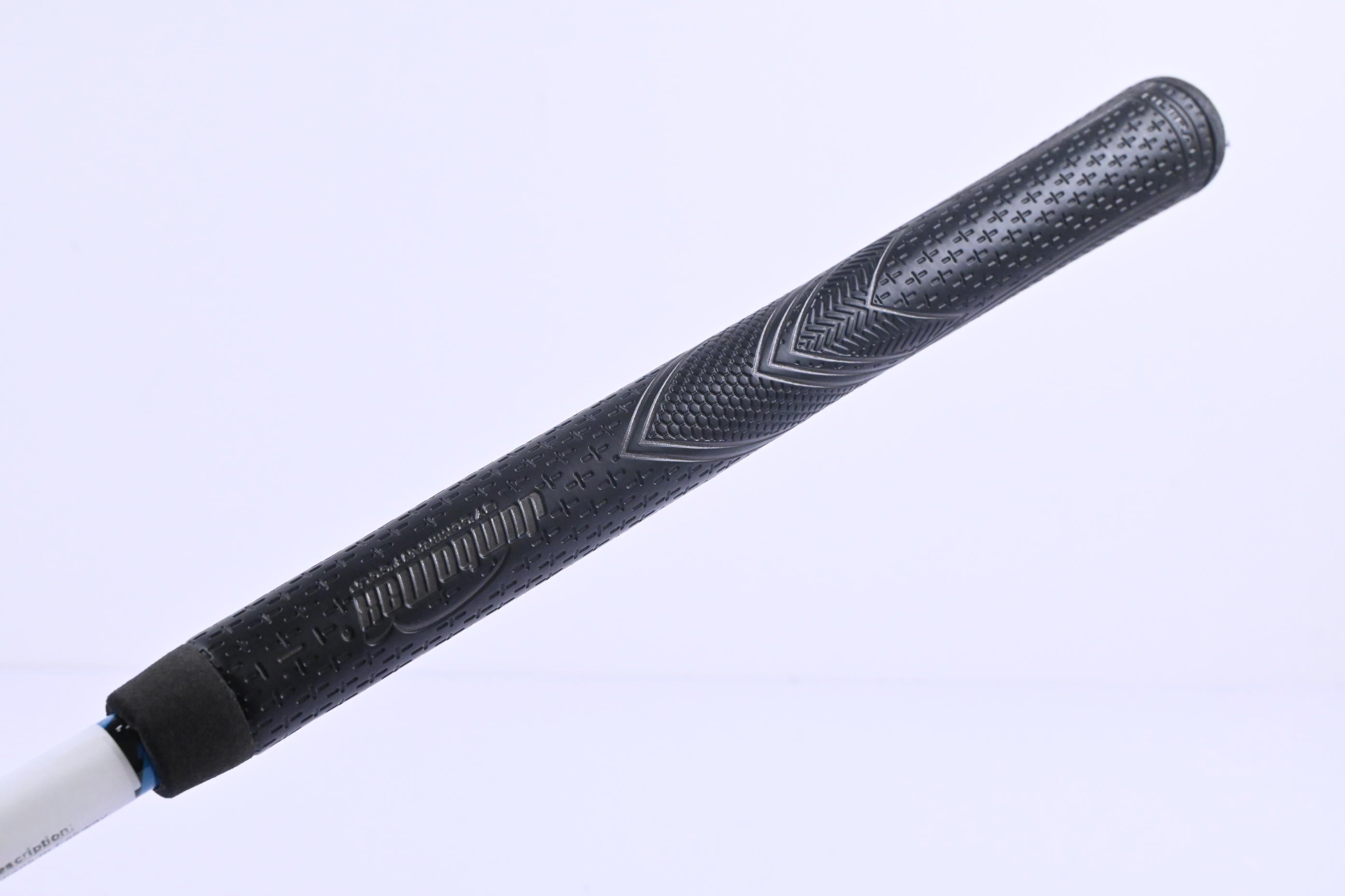 Mizuno ST-G Titanium #5 Wood / 18 Degree / Regular Flex Kai'li Blue 60 Shaft