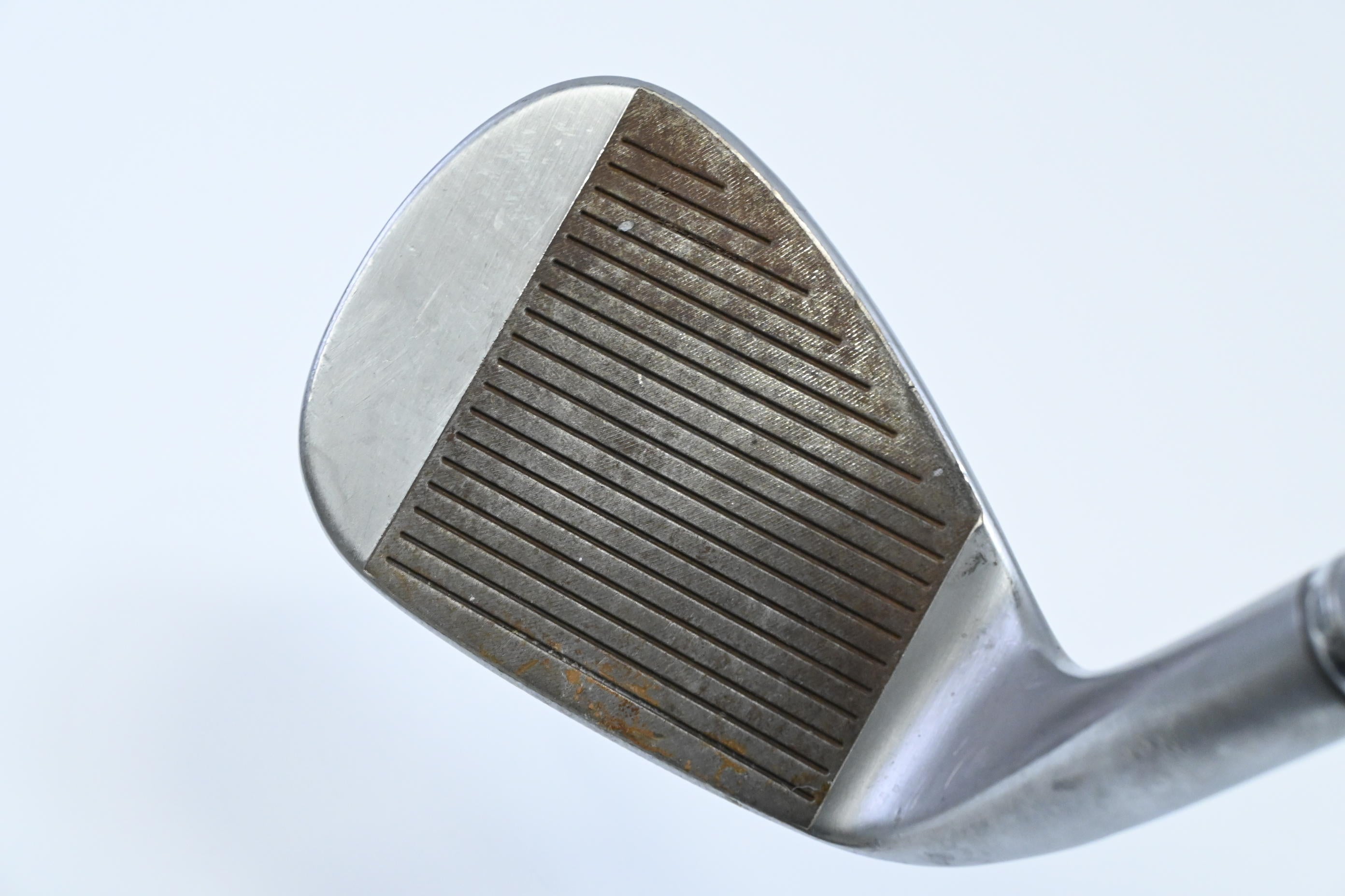 Taylormade Milled Grind 4 Gap Wedge / 50 Degree / Stiff Flex Recoil Dart 90