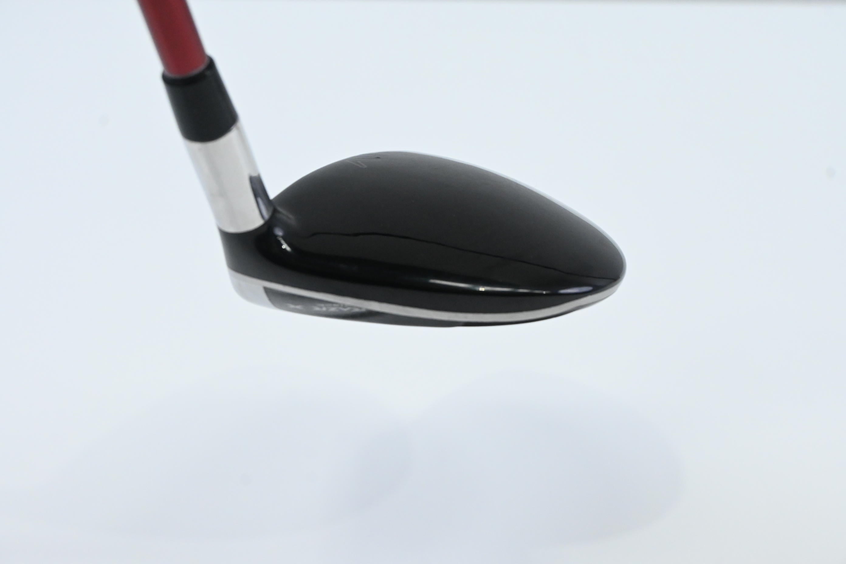 Callaway RAZR X Black #5 Wood / 19 Degree / Regular Flex Callaway 60 Shaft