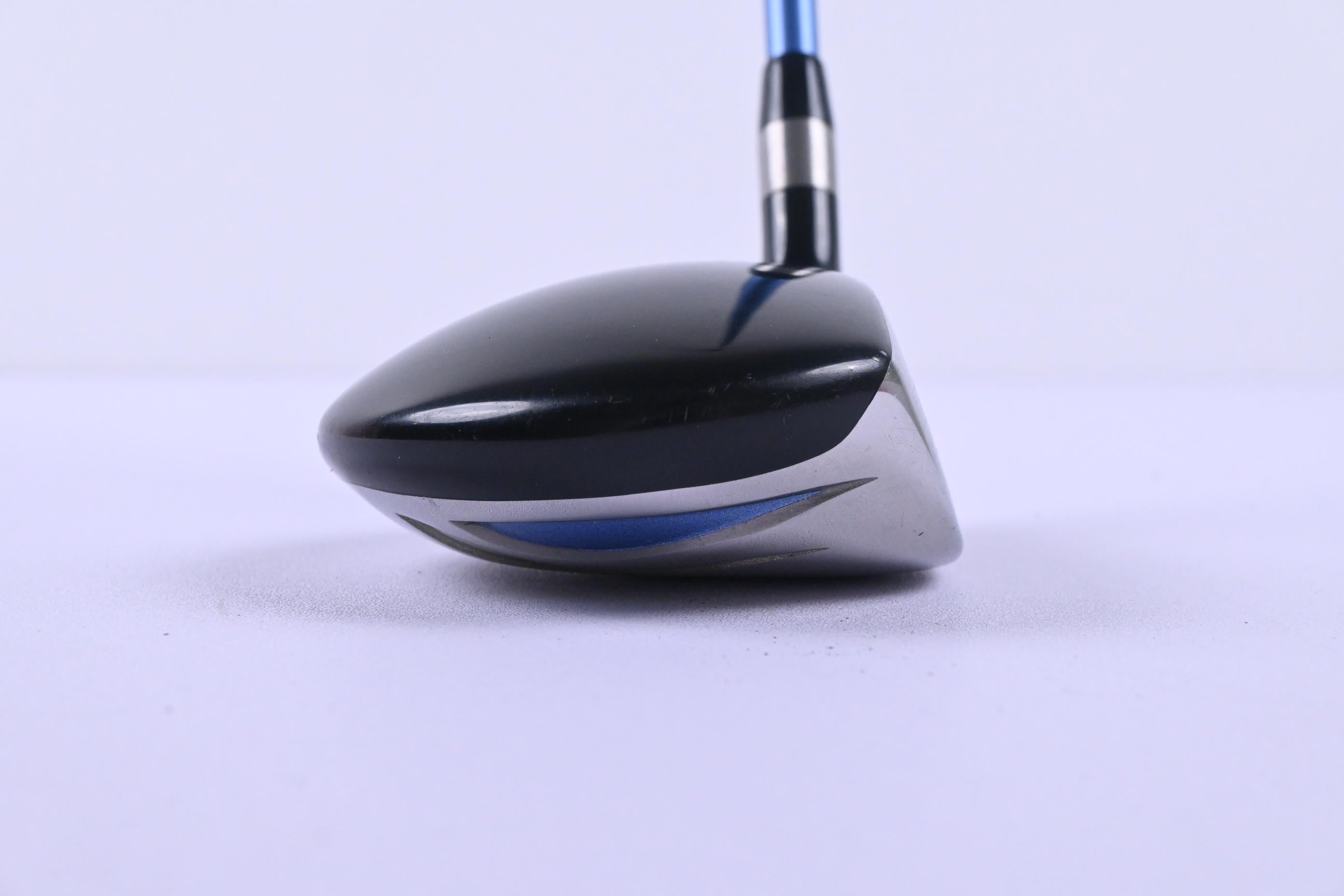 Ladies Ping G5 #3 Wood / 18 Degree / Ladies Flex Ping ULT 50F Shaft