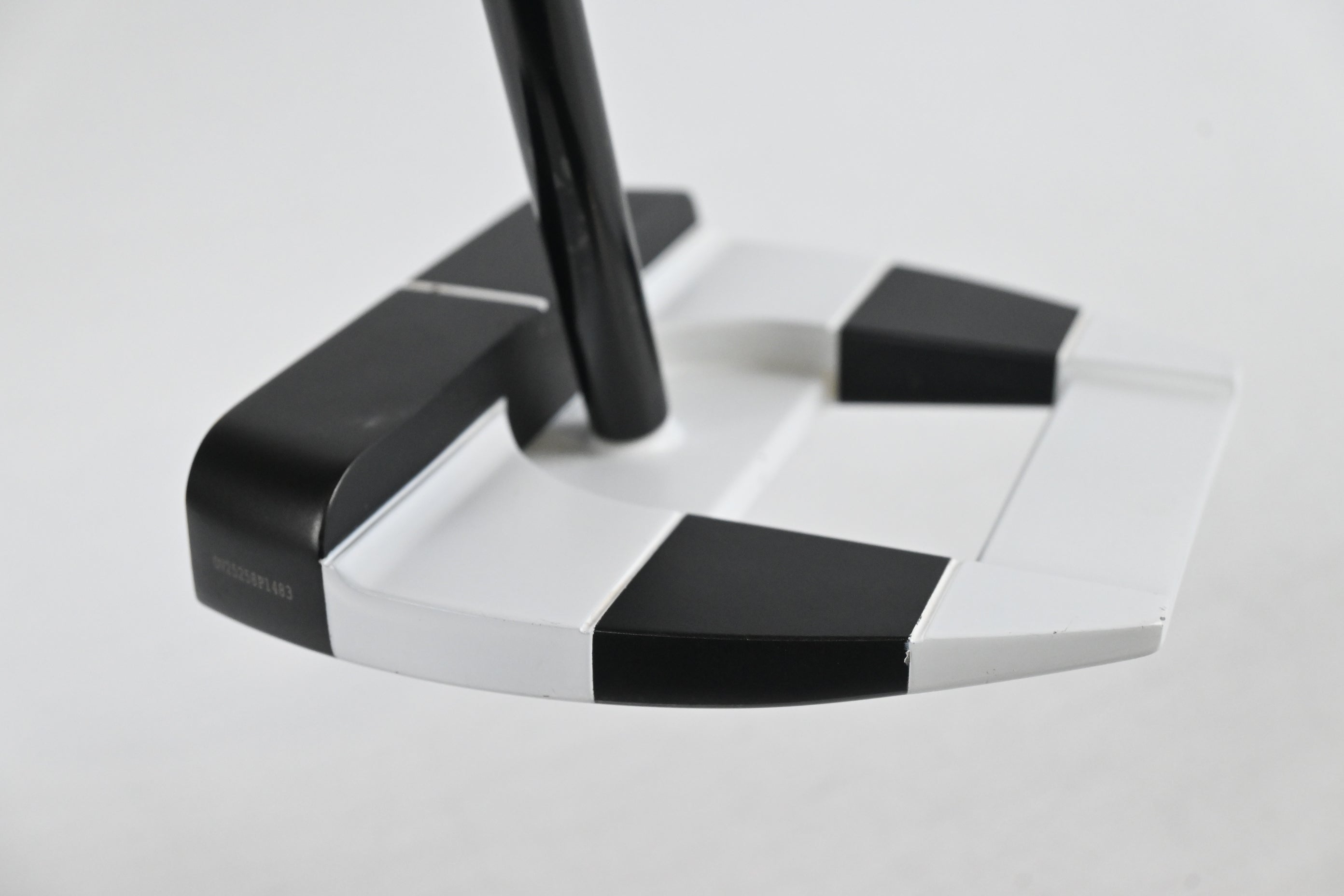 Odyssey Ai-Dual Square 2 Square Jailbird Putter / 34 Inch