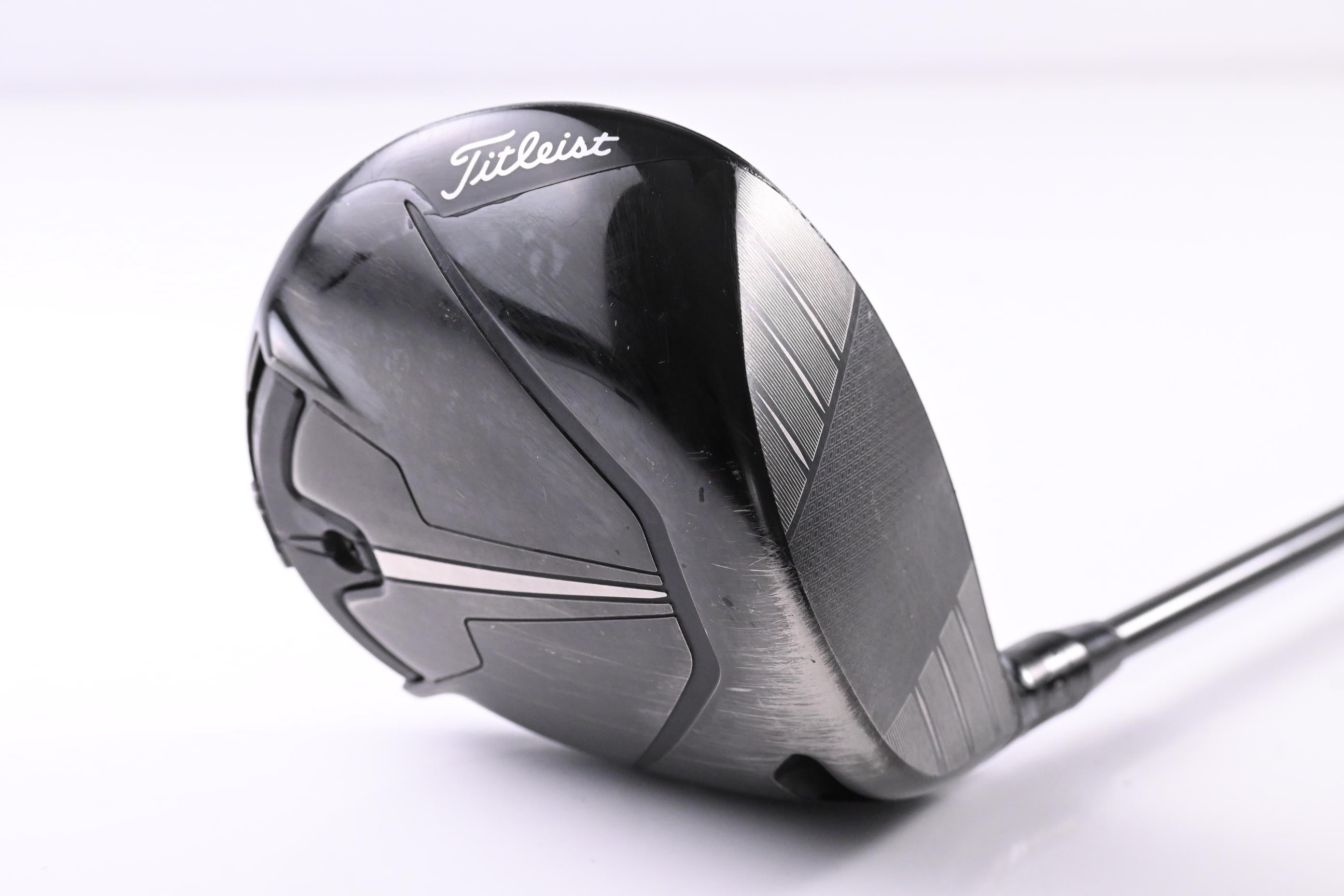 Titleist TSR3 Driver / 10 Degree / Stiff Flex Tensei AV Blue 55 Shaft w/ SFW