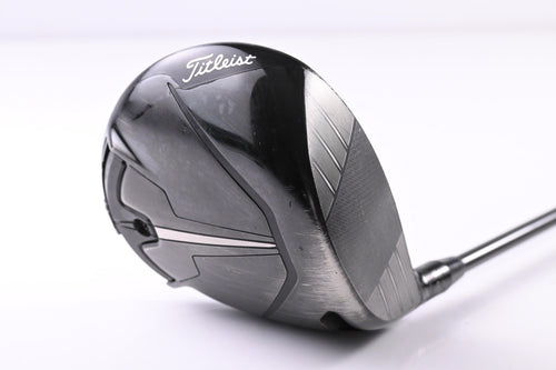 Titleist TSR3 Driver / 10 Degree / Stiff Flex Tensei AV Blue 55 Shaft w/ SFW