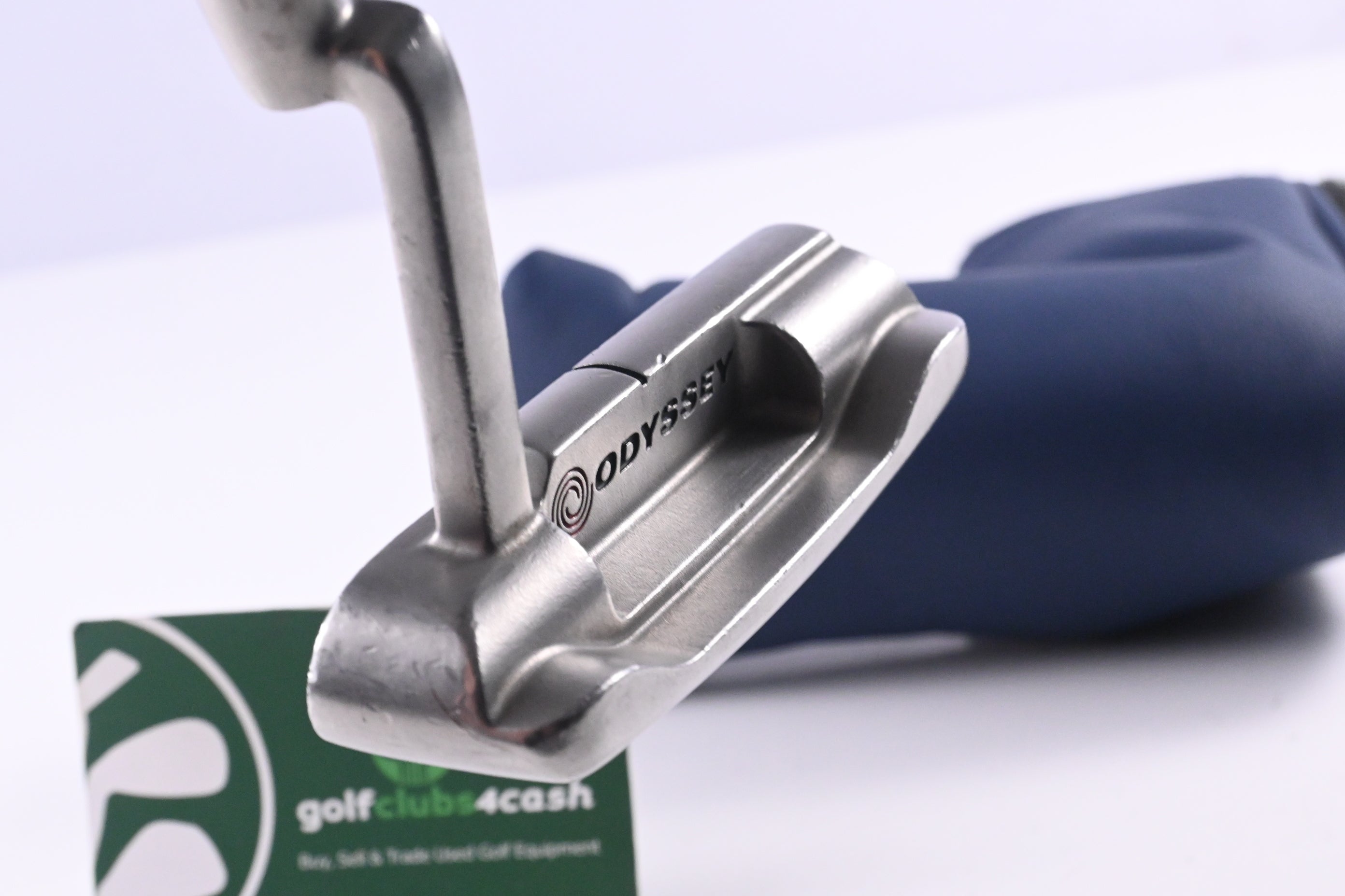 Odyssey White Hot #1 Putter / 35 Inch