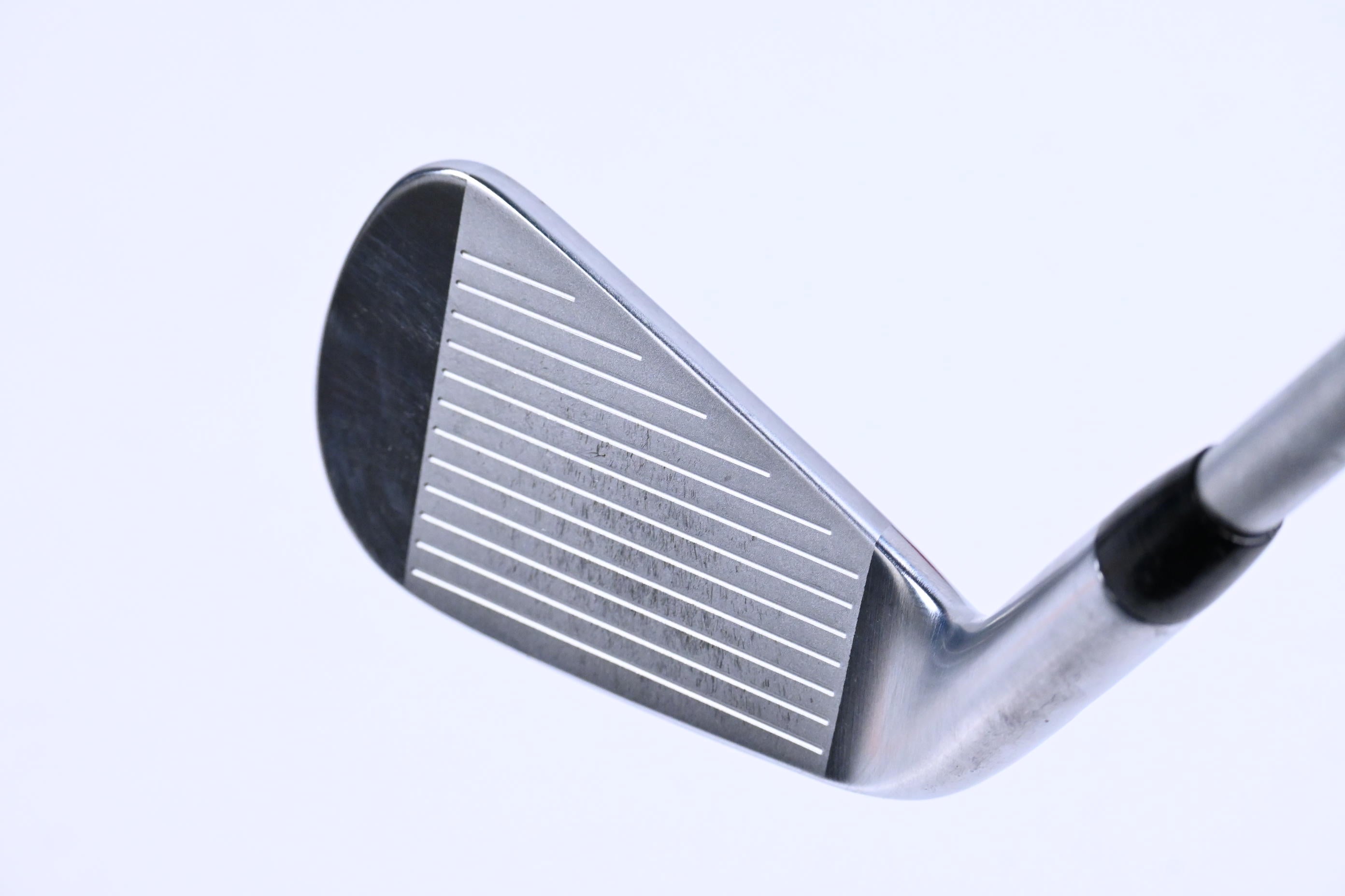 Titleist T200 2023 Utility #4 Iron / 23 Degree / Stiff Flex KBS Tour C-Taper 120